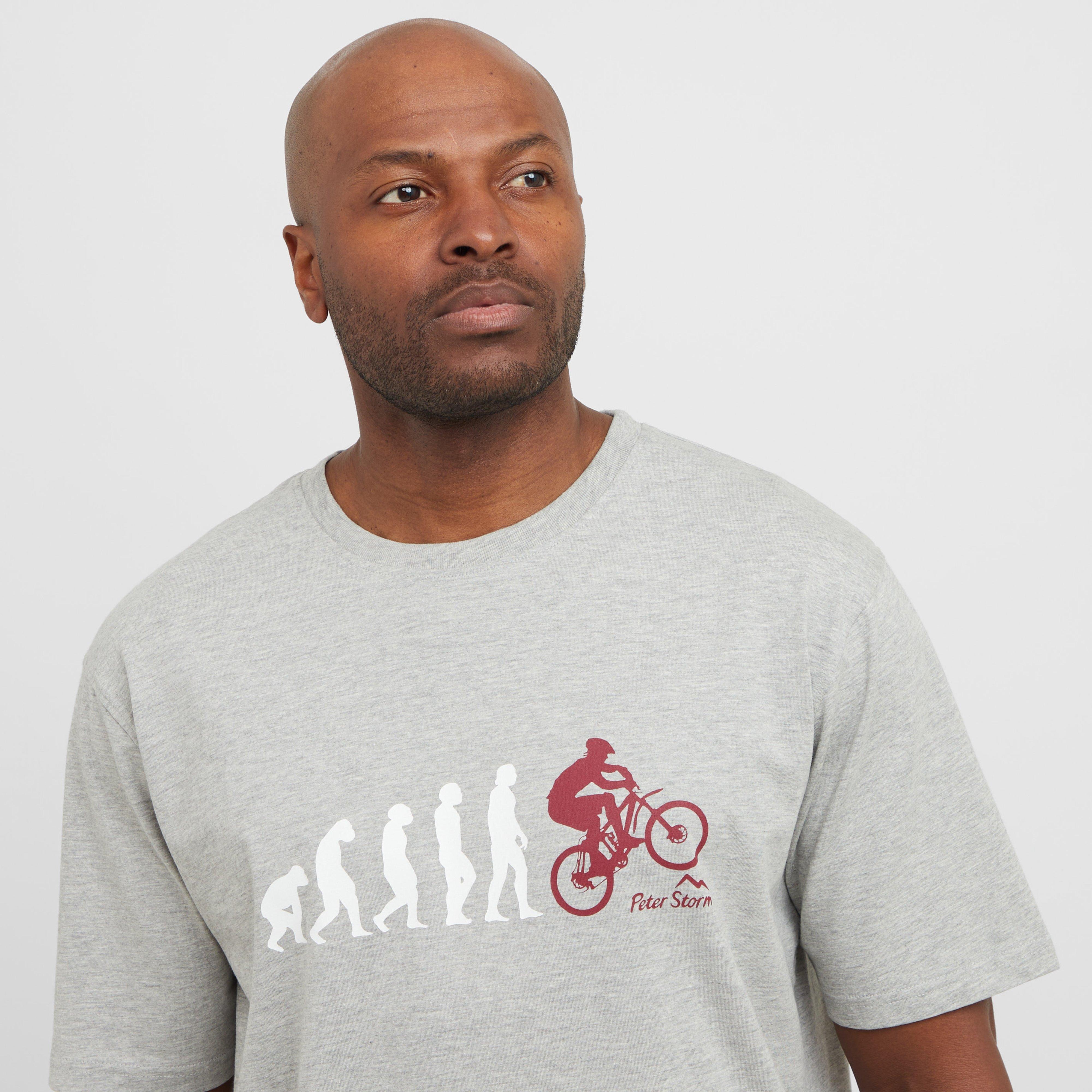 Men’s Evolution Tee