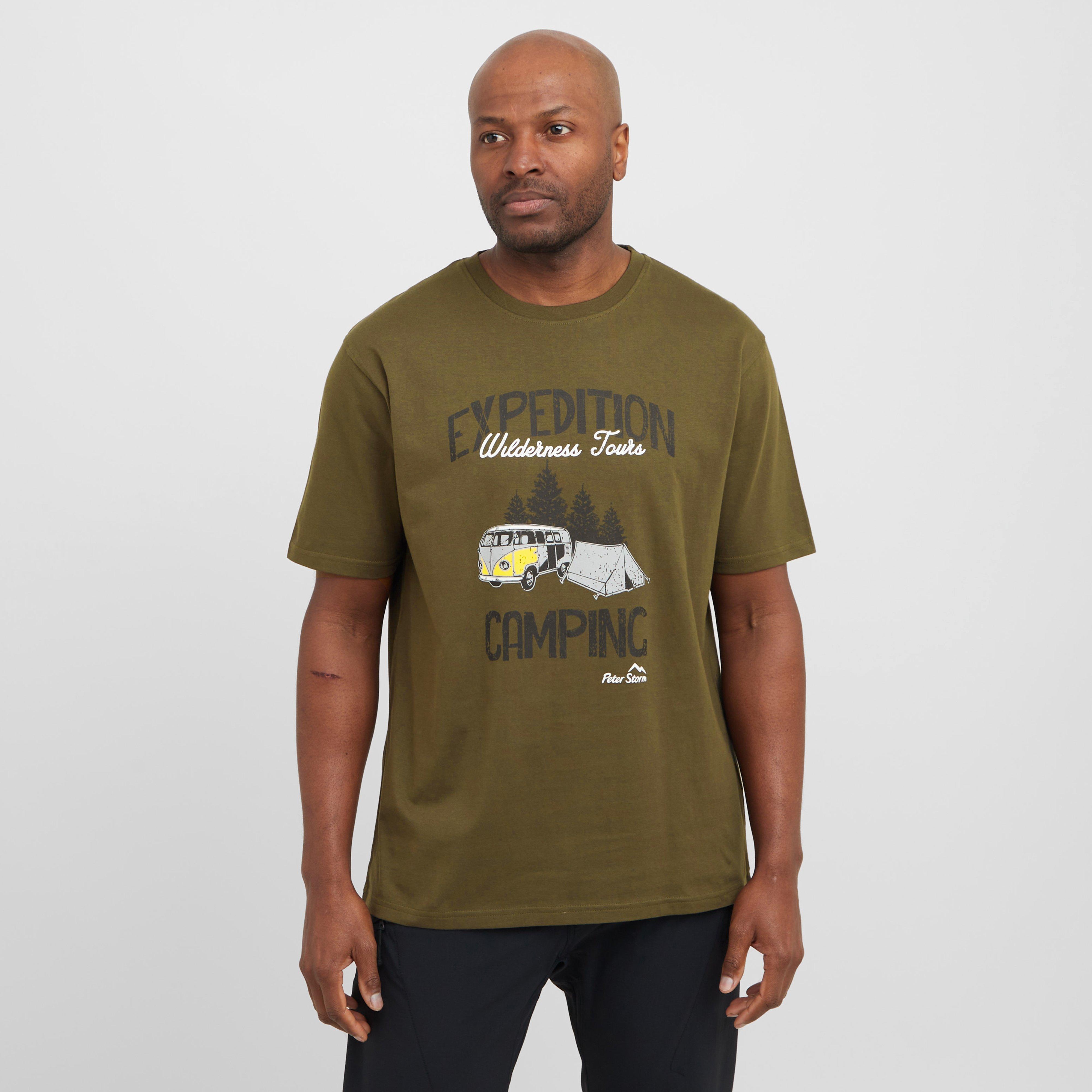 Men’s Wilderness Tee