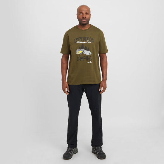 Men’s Wilderness Tee