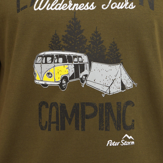 Men’s Wilderness Tee