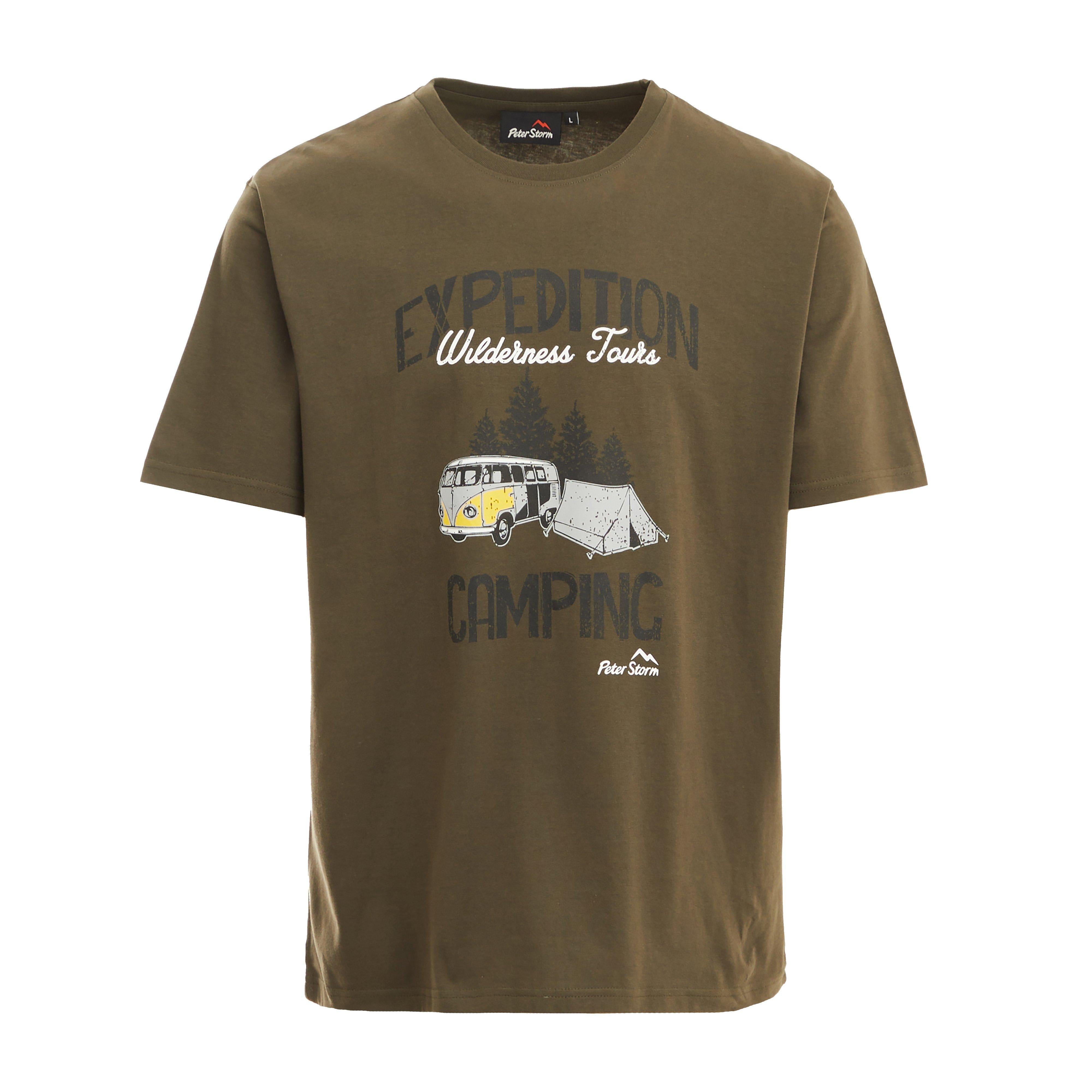 Men’s Wilderness Tee