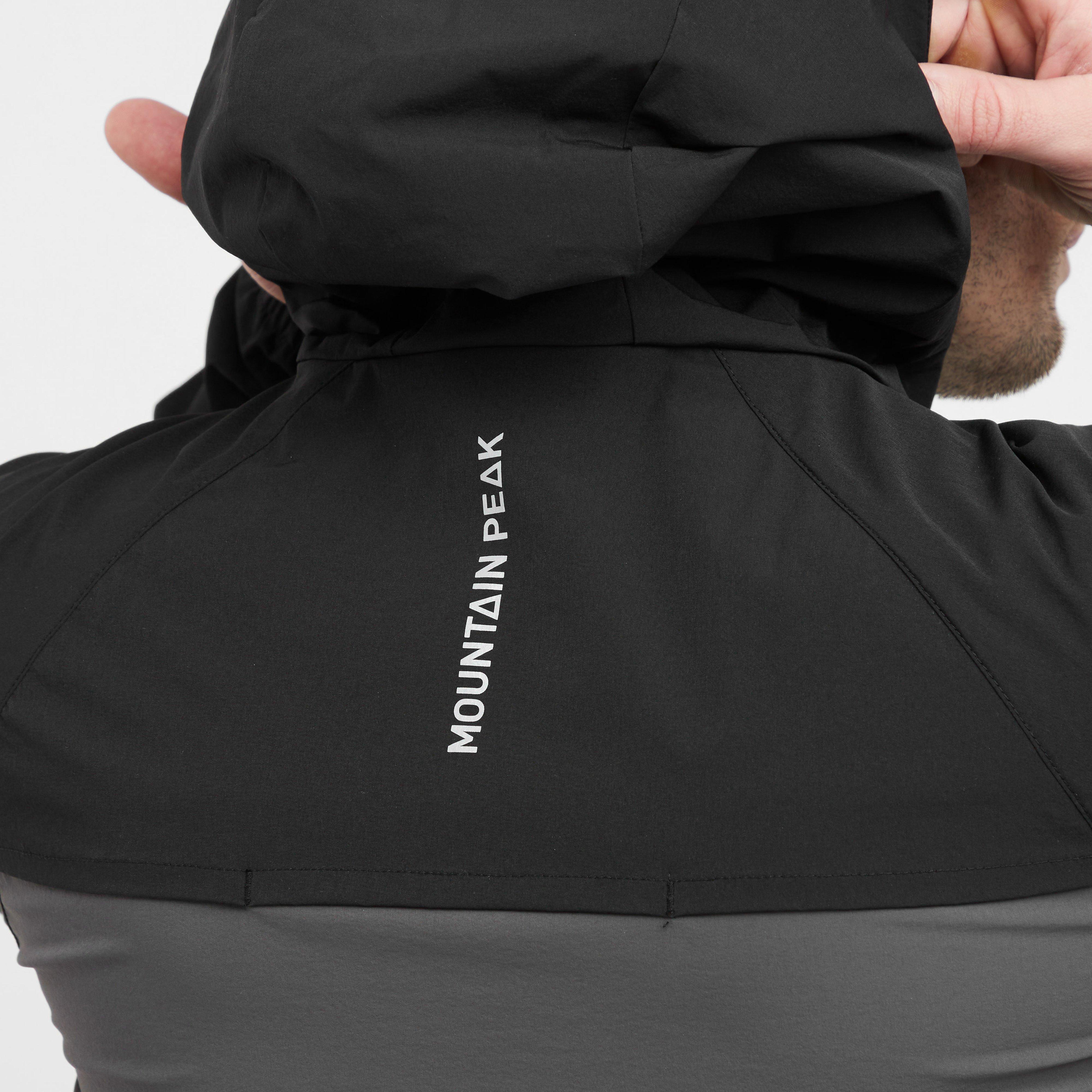 Men’s Tech Active Jacket