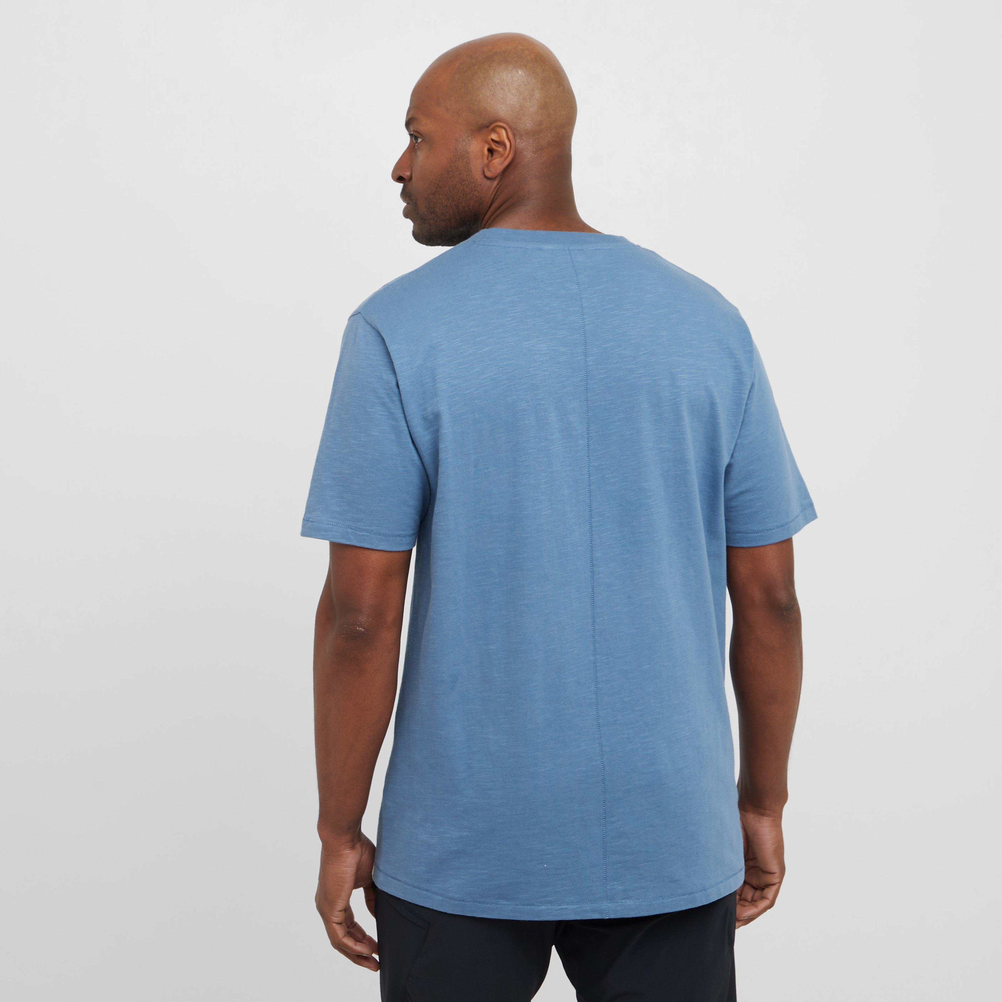 Men’s Compton Slub T-Shirt