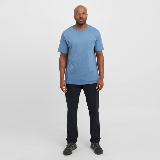 Men’s Compton Slub T-Shirt