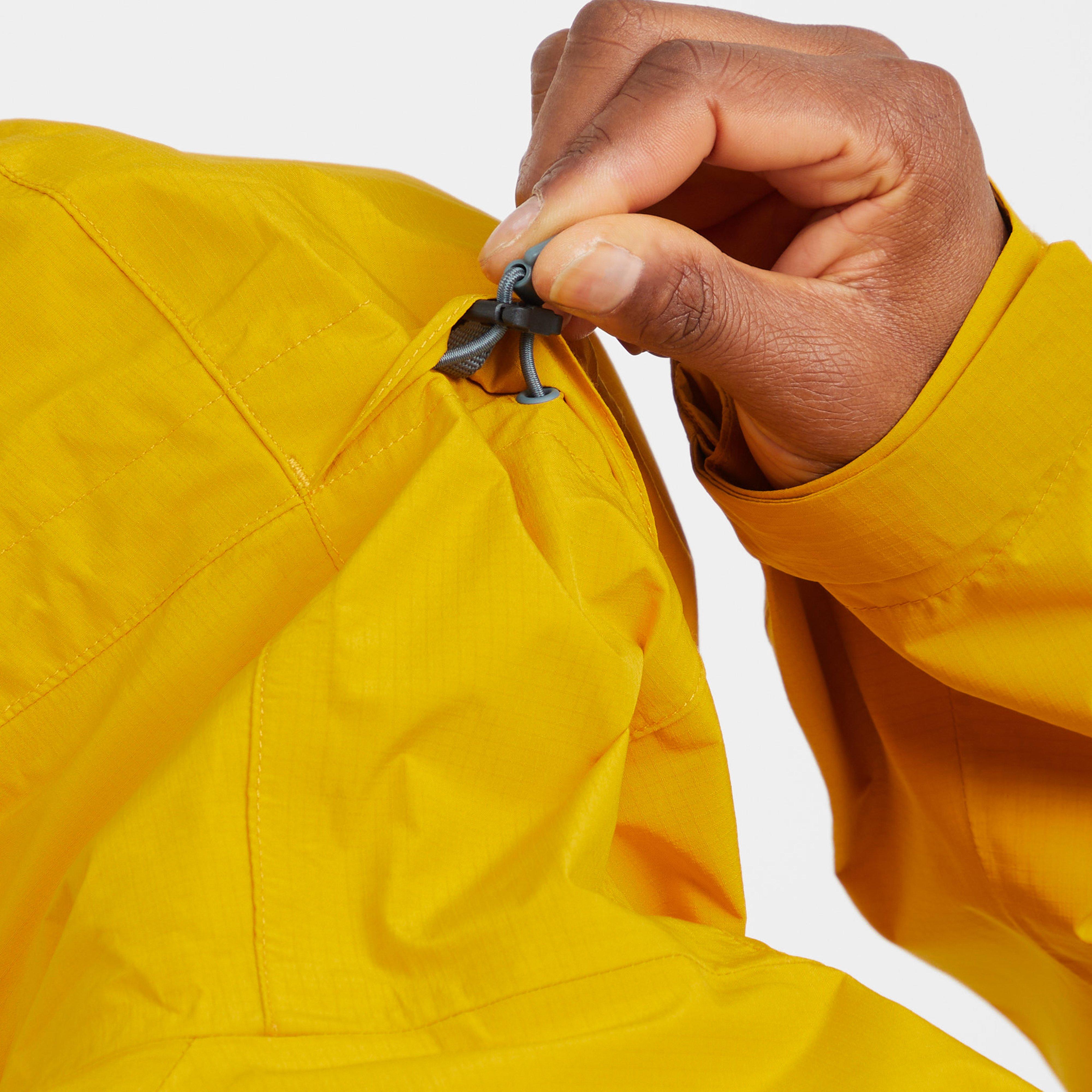 Men's Breathe Out Waterproof Jacket