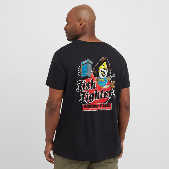 Men’s Fish Fighters T-Shirt