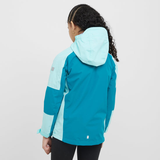 Kids' Calderdale III Waterproof Jacket