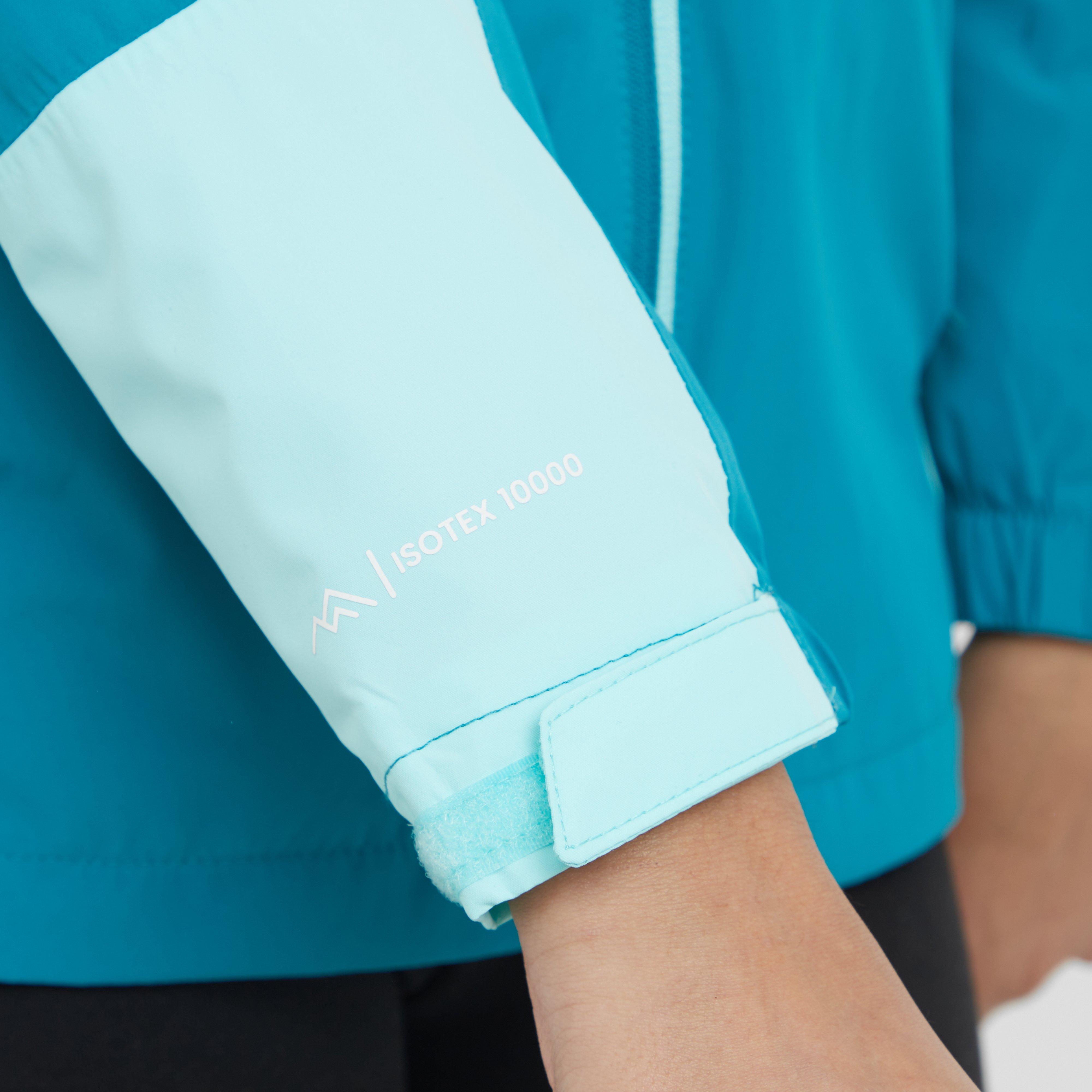 Kids' Calderdale III Waterproof Jacket