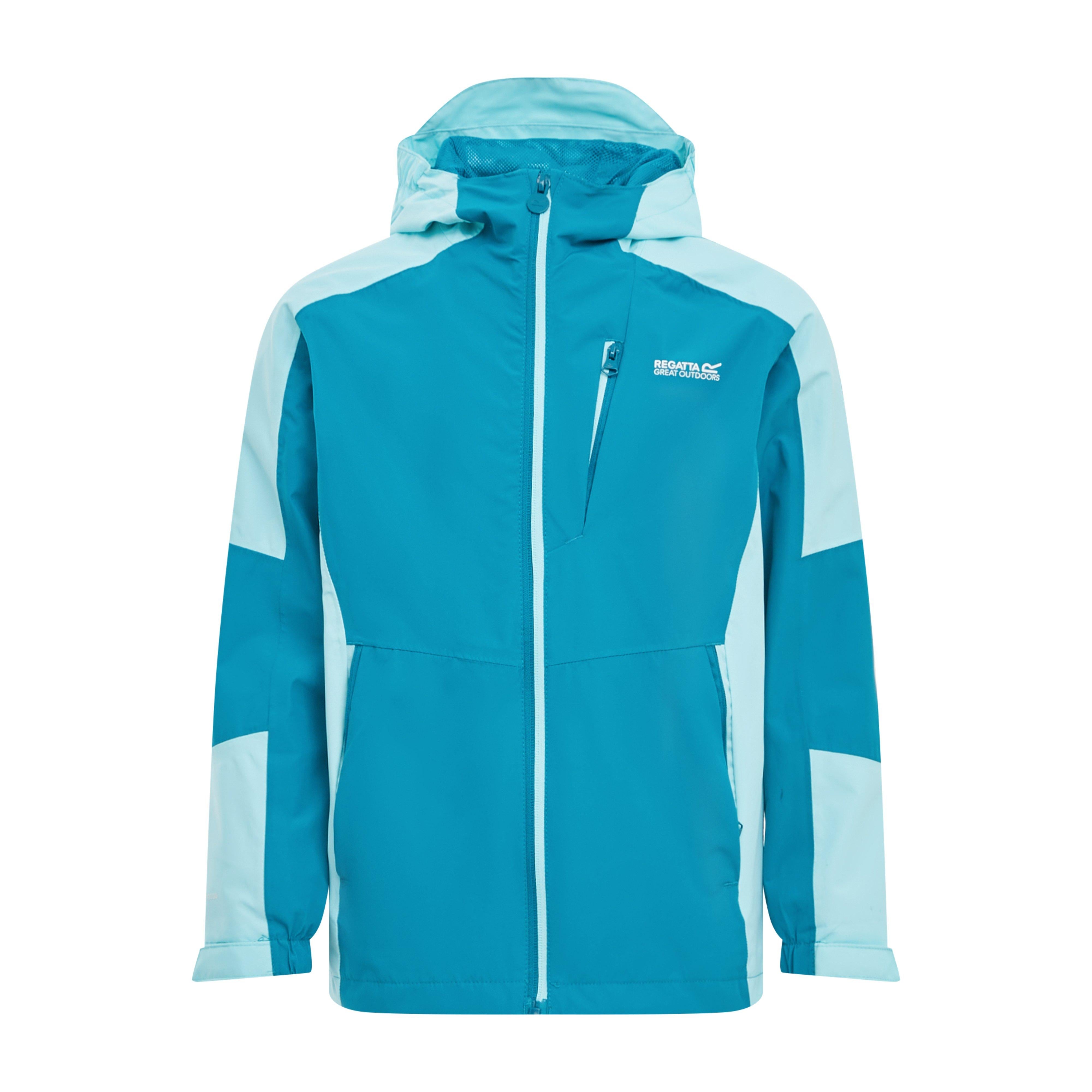 Kids' Calderdale III Waterproof Jacket