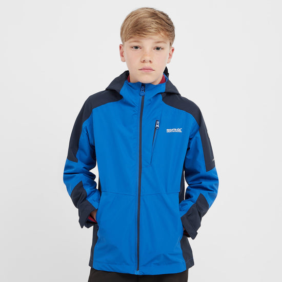 Kids' Calderdale III Waterproof Jacket