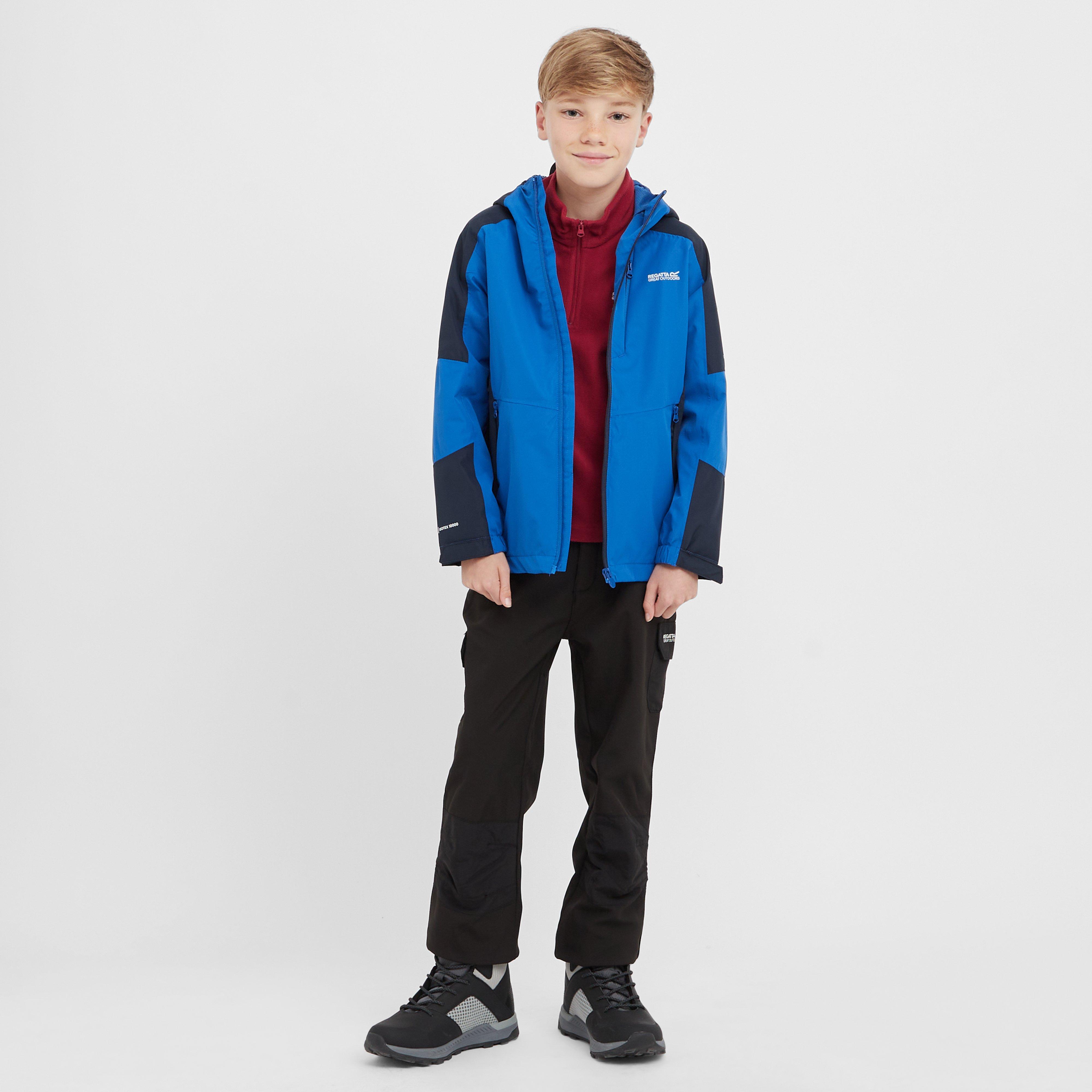 Kids' Calderdale III Waterproof Jacket