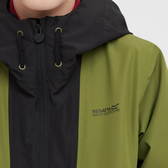 Kids’ Hanleigh Waterproof Jacket