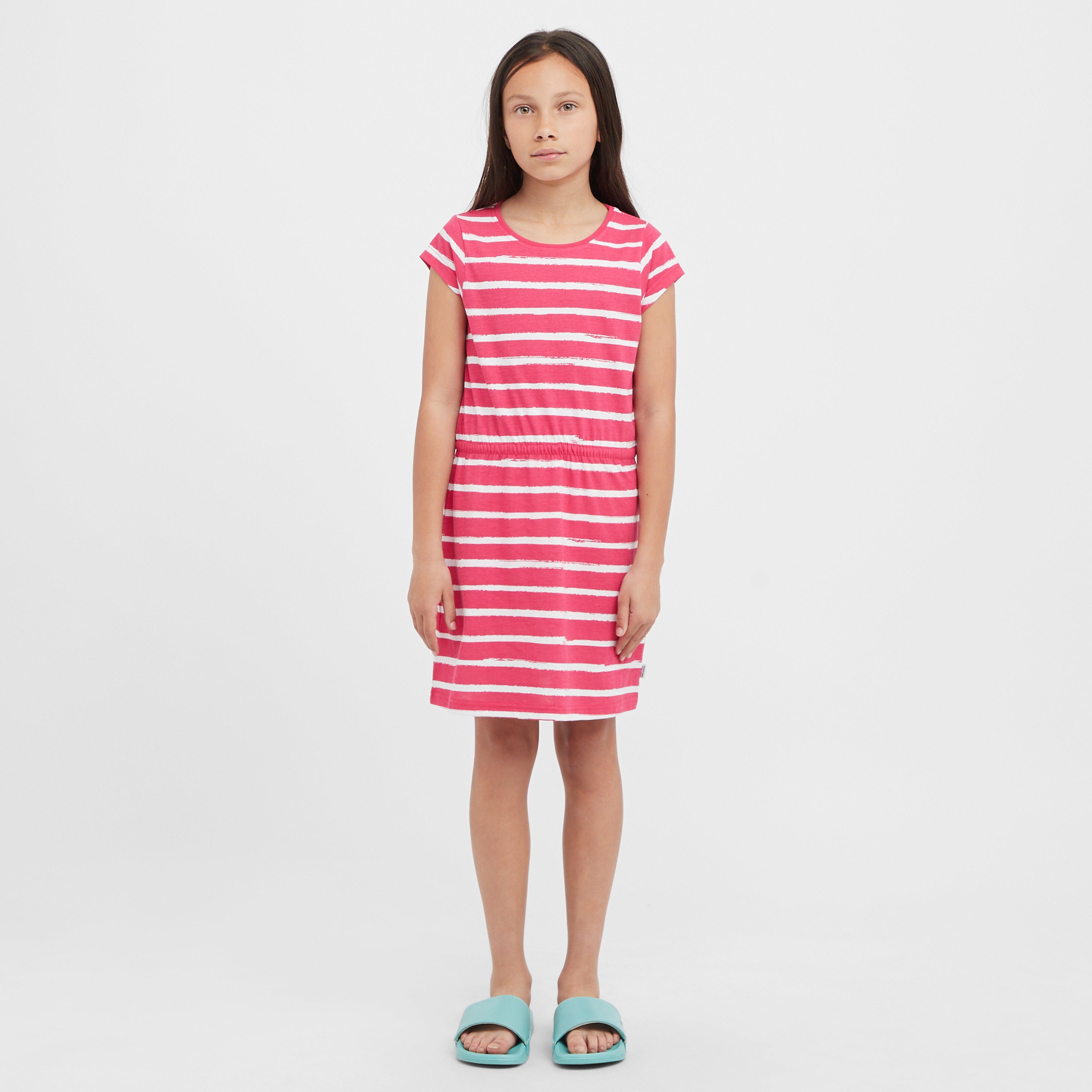 Girls’ Lexyne Dress