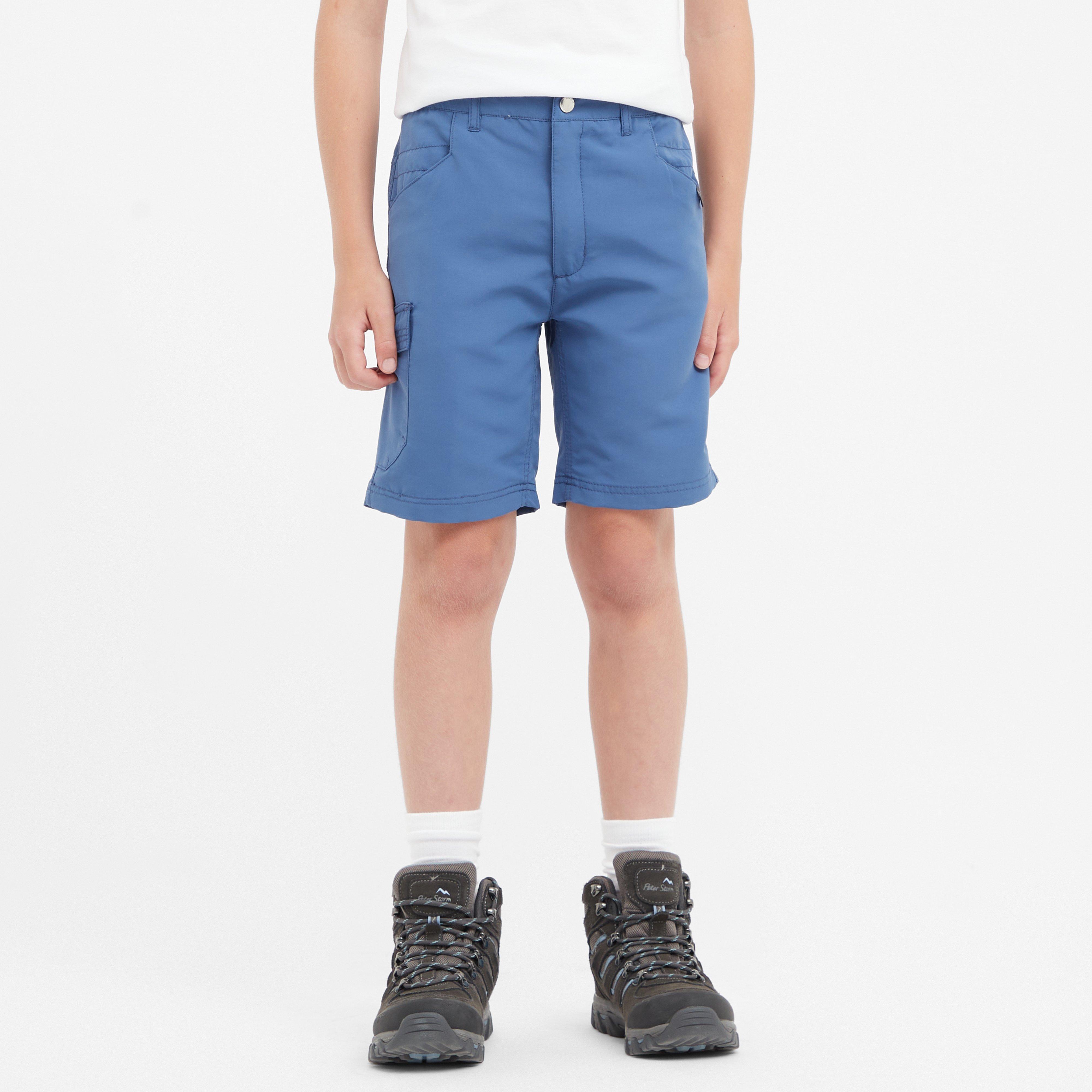 Kids’ Sorcer II Shorts