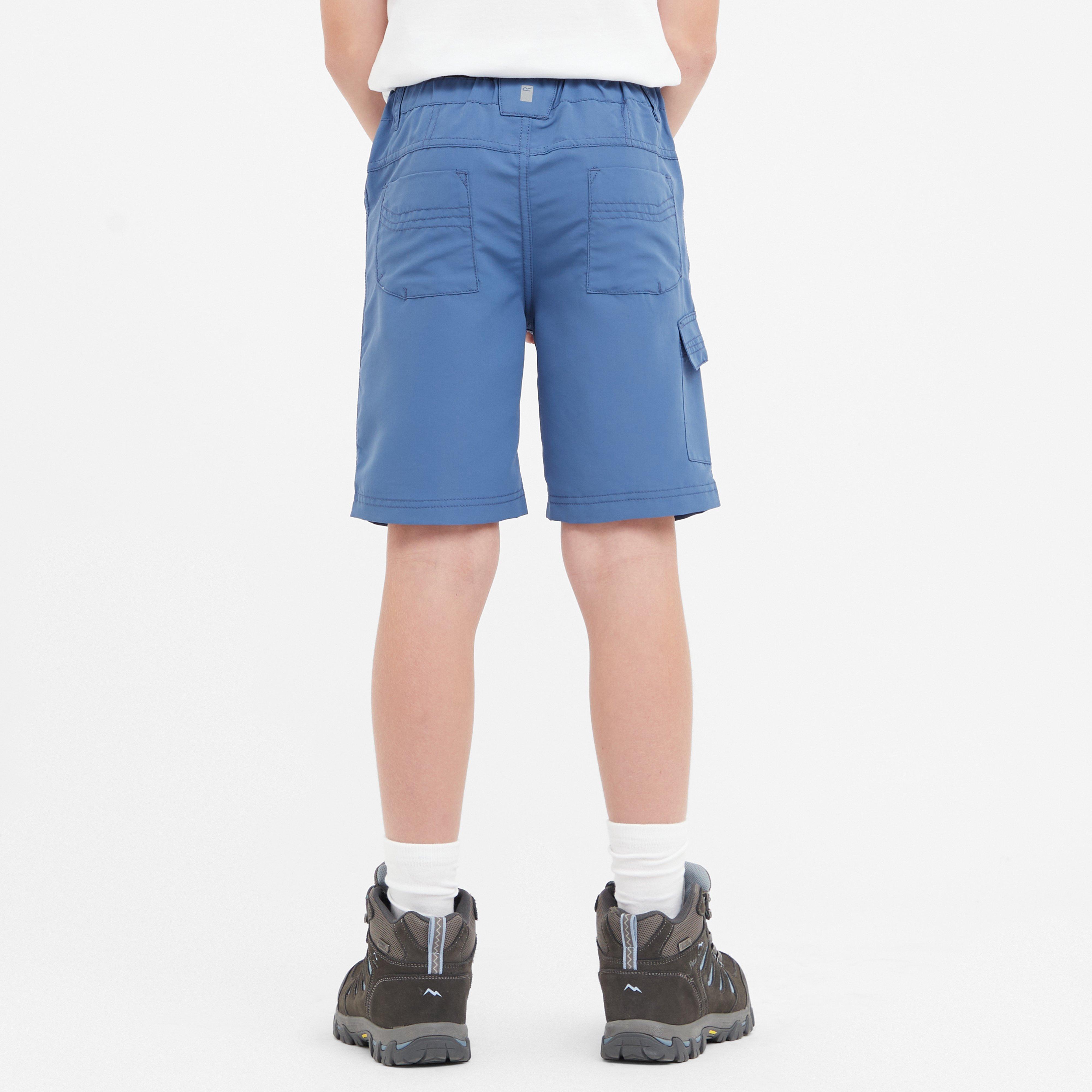 Kids’ Sorcer II Shorts