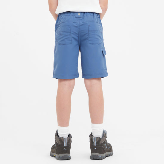 Kids’ Sorcer II Shorts