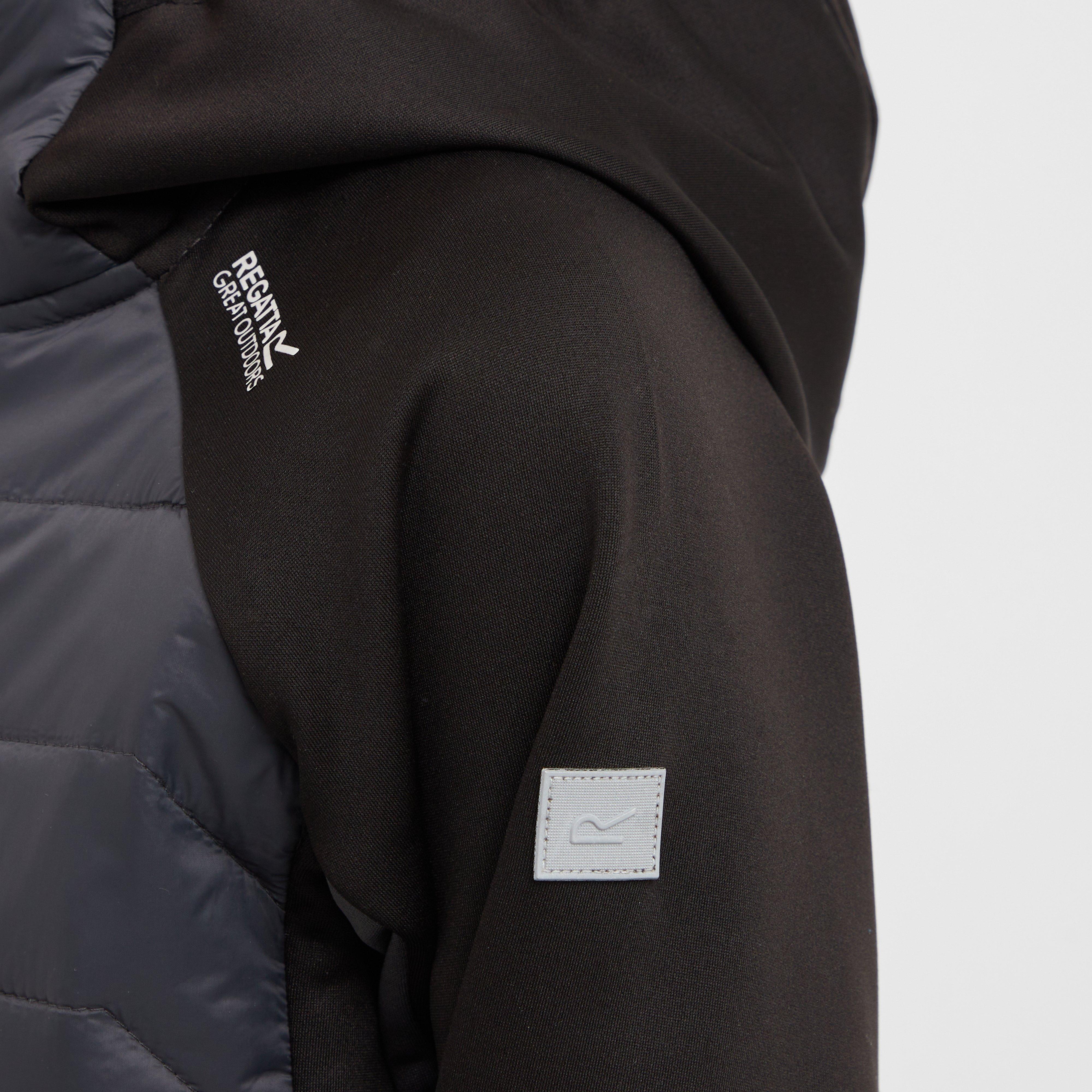 Kids' Kielder IX Hybrid Jacket