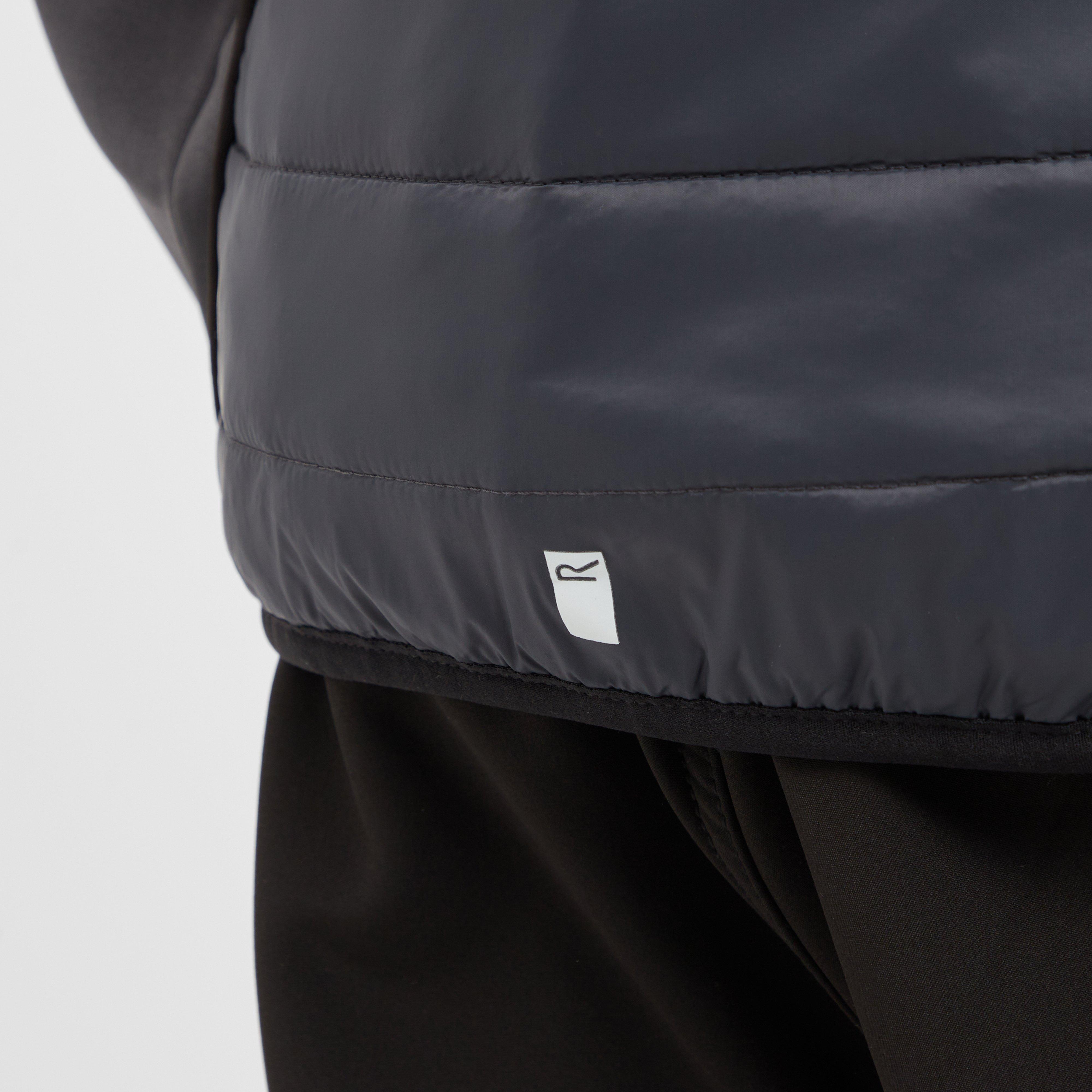 Kids' Kielder IX Hybrid Jacket