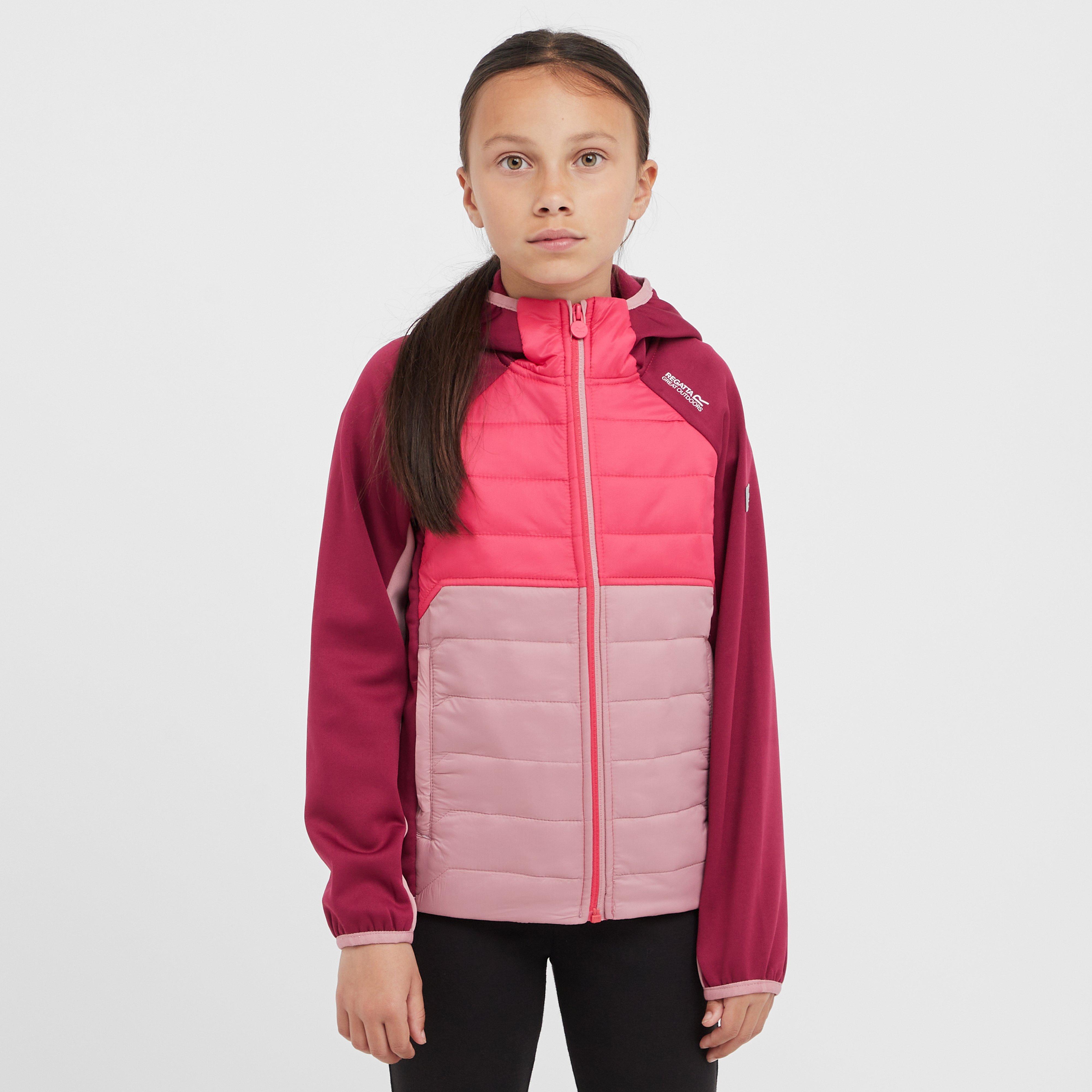 Kids' Kielder IX Hybrid Jacket