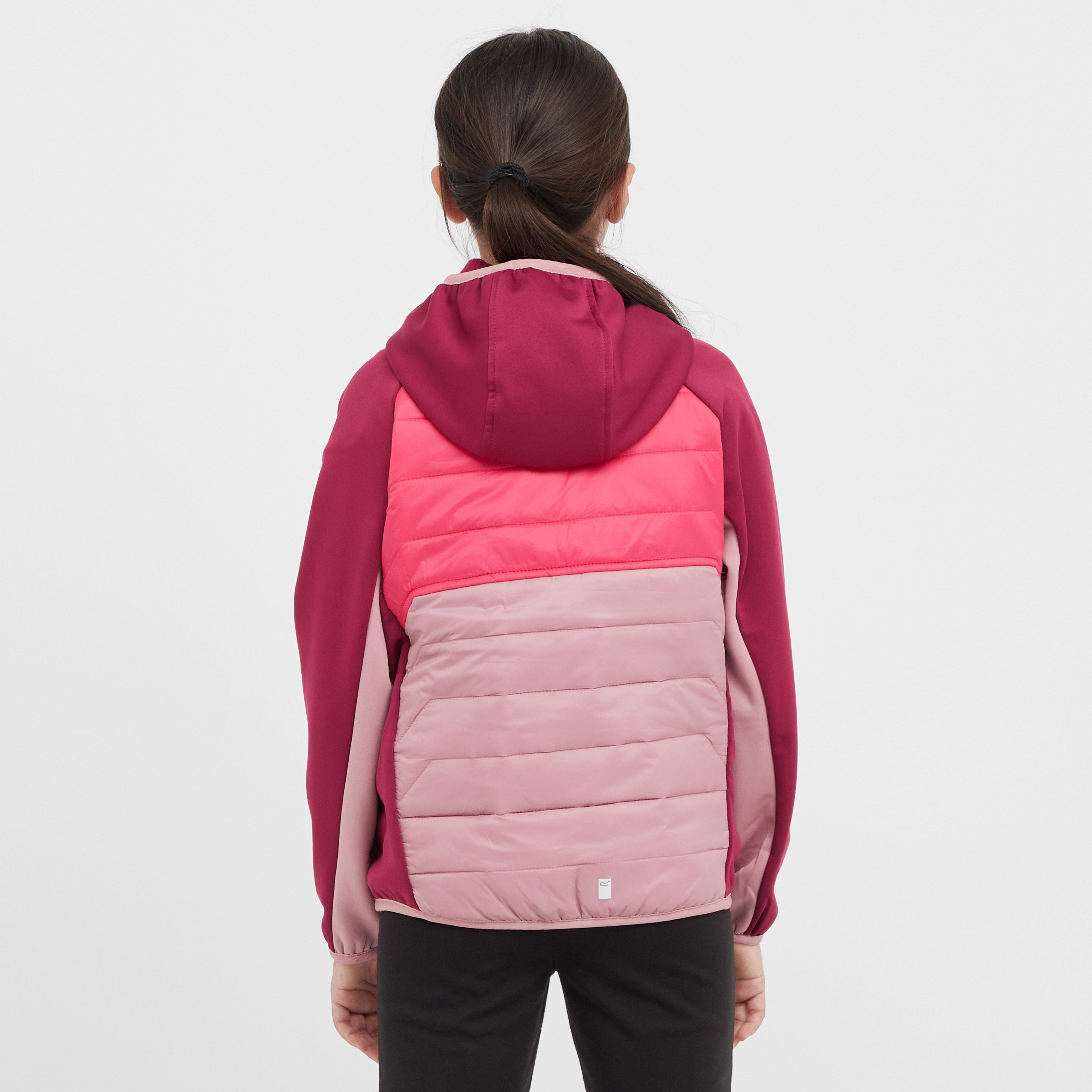 Kids' Kielder IX Hybrid Jacket