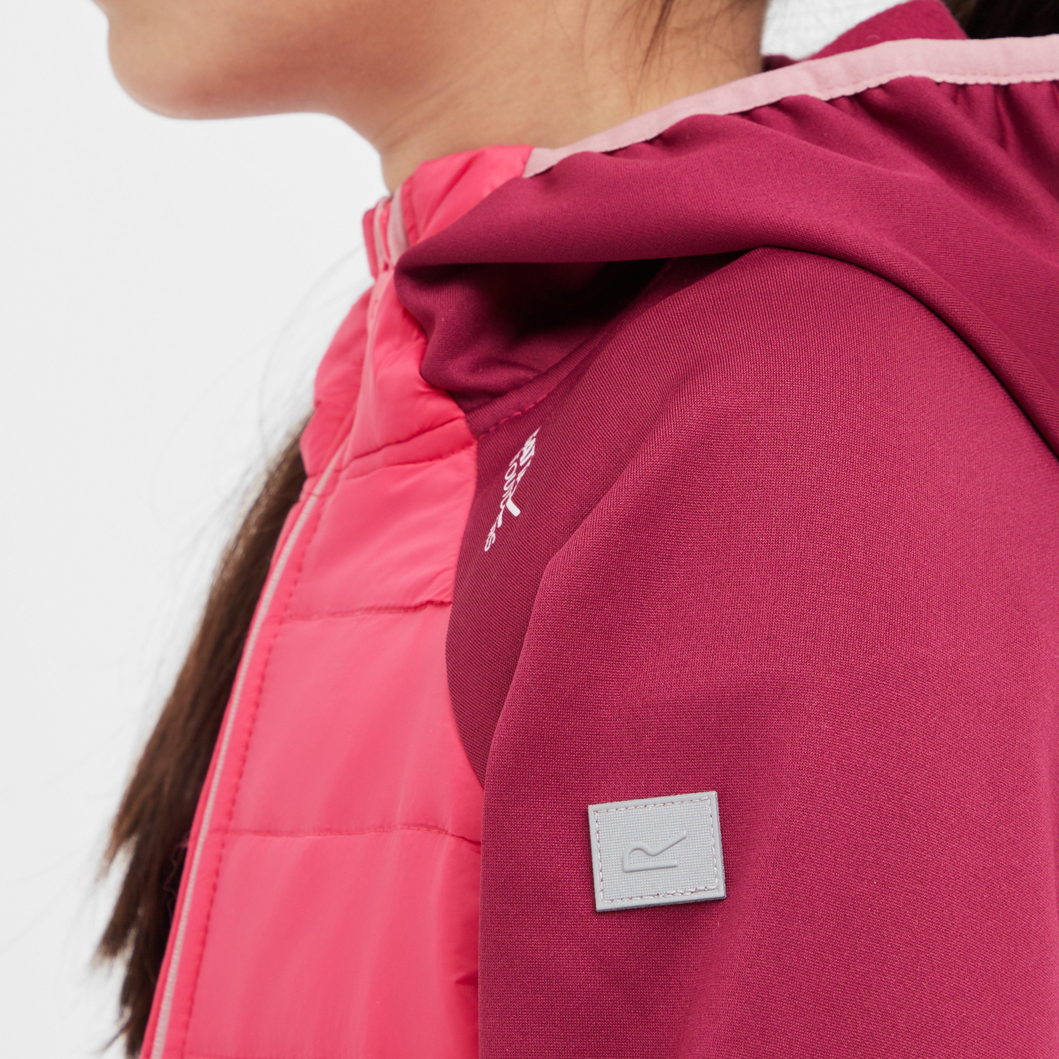 Kids' Kielder IX Hybrid Jacket