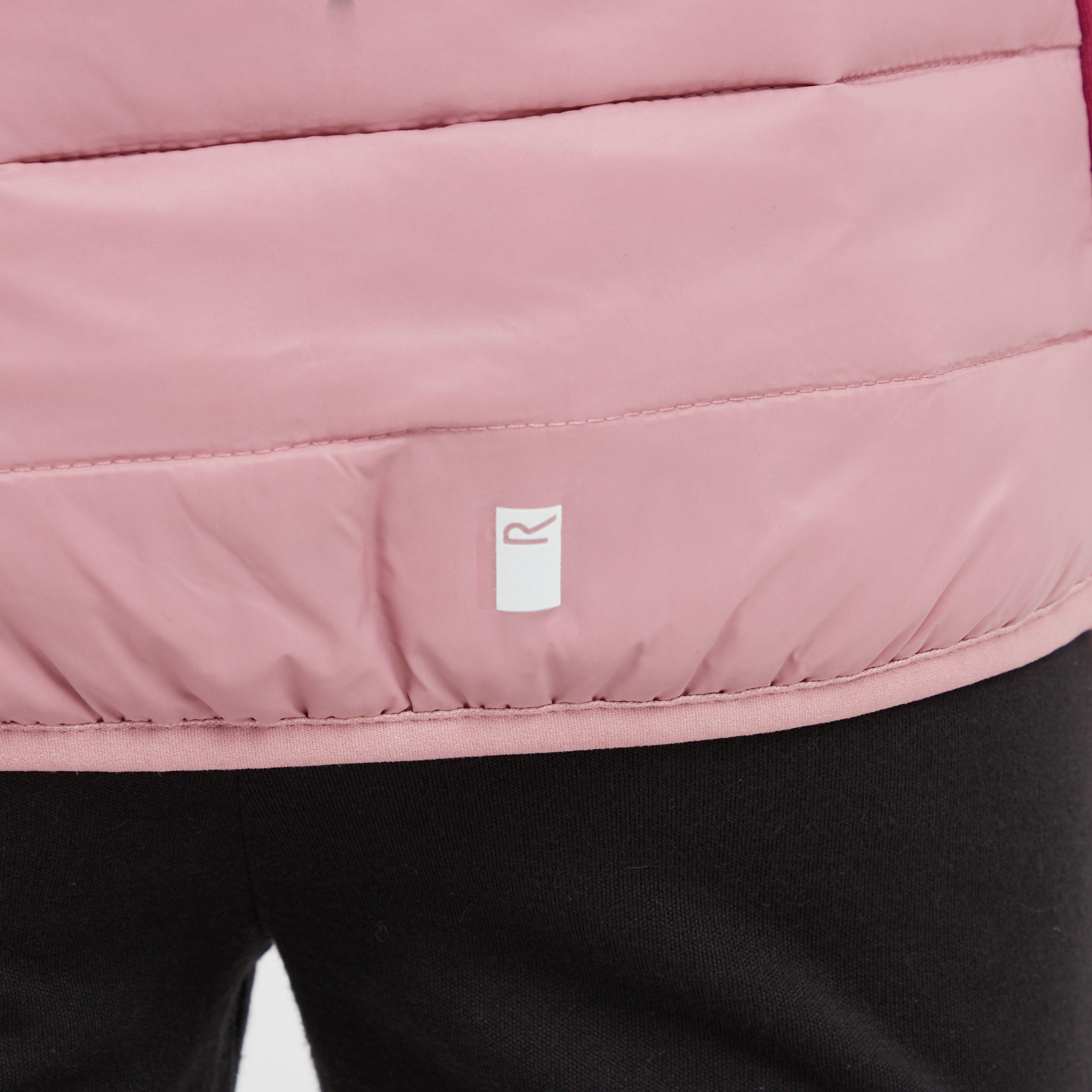 Kids' Kielder IX Hybrid Jacket