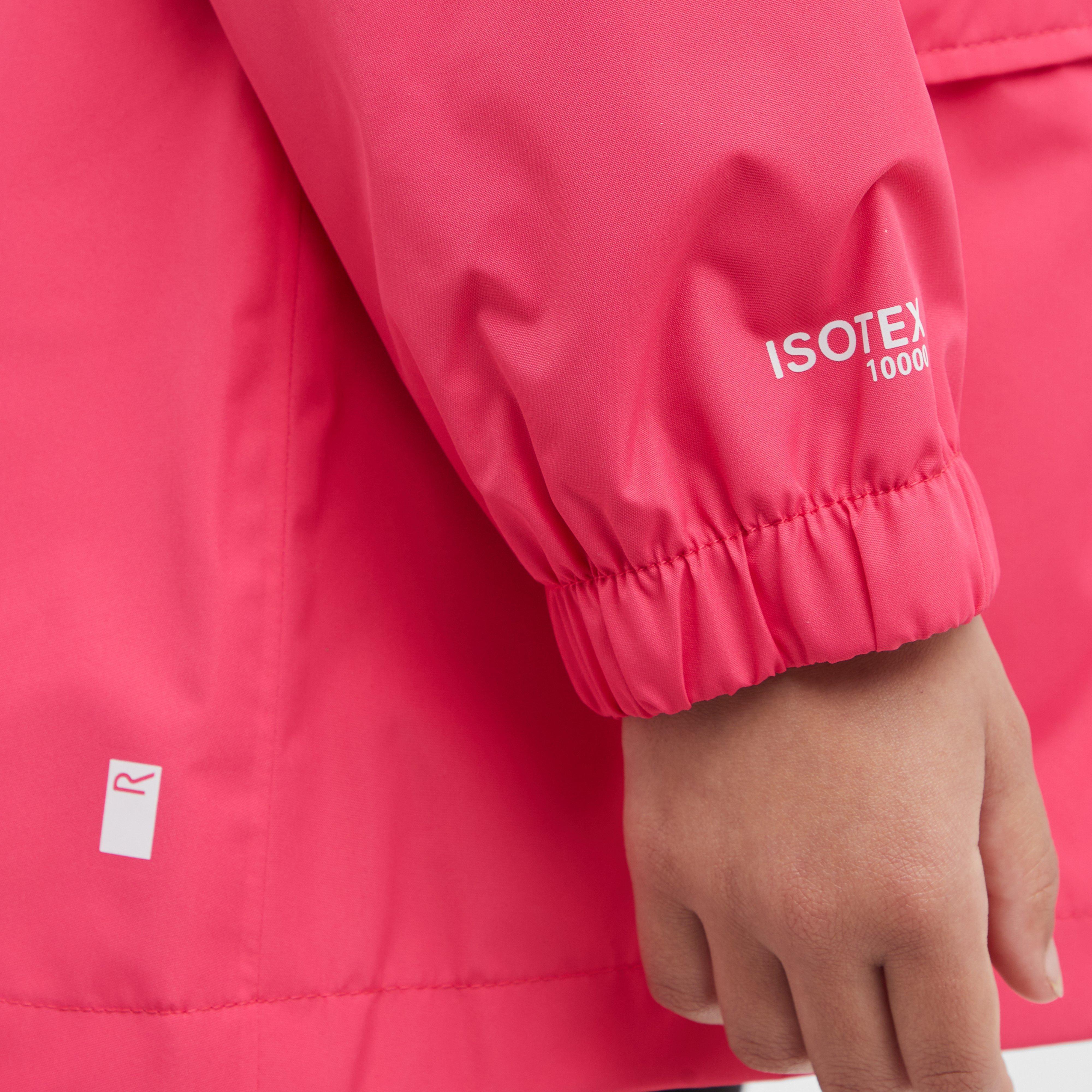 Kids' Ballina Waterproof Jacket