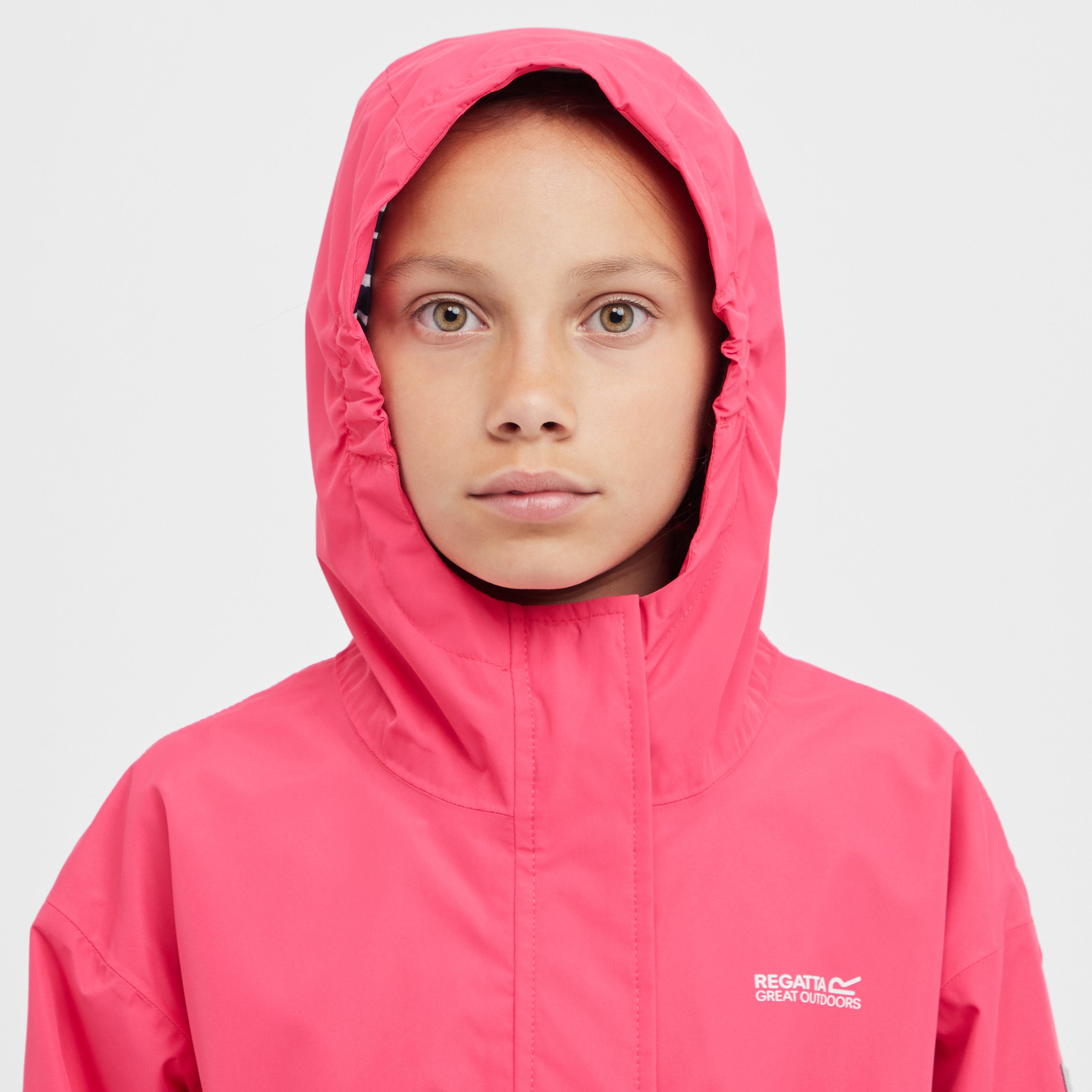 Kids' Ballina Waterproof Jacket