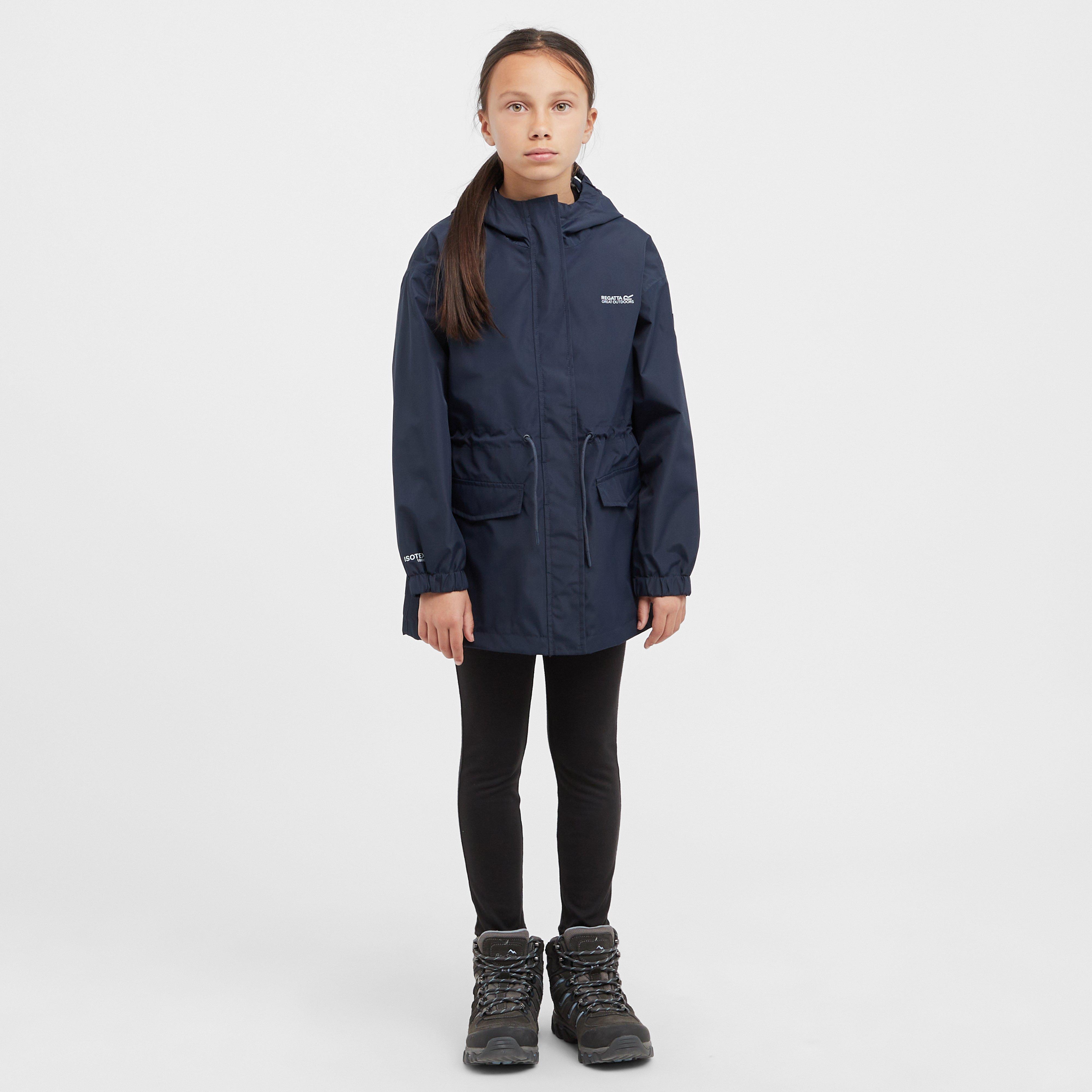 Kids' Ballina Waterproof Jacket