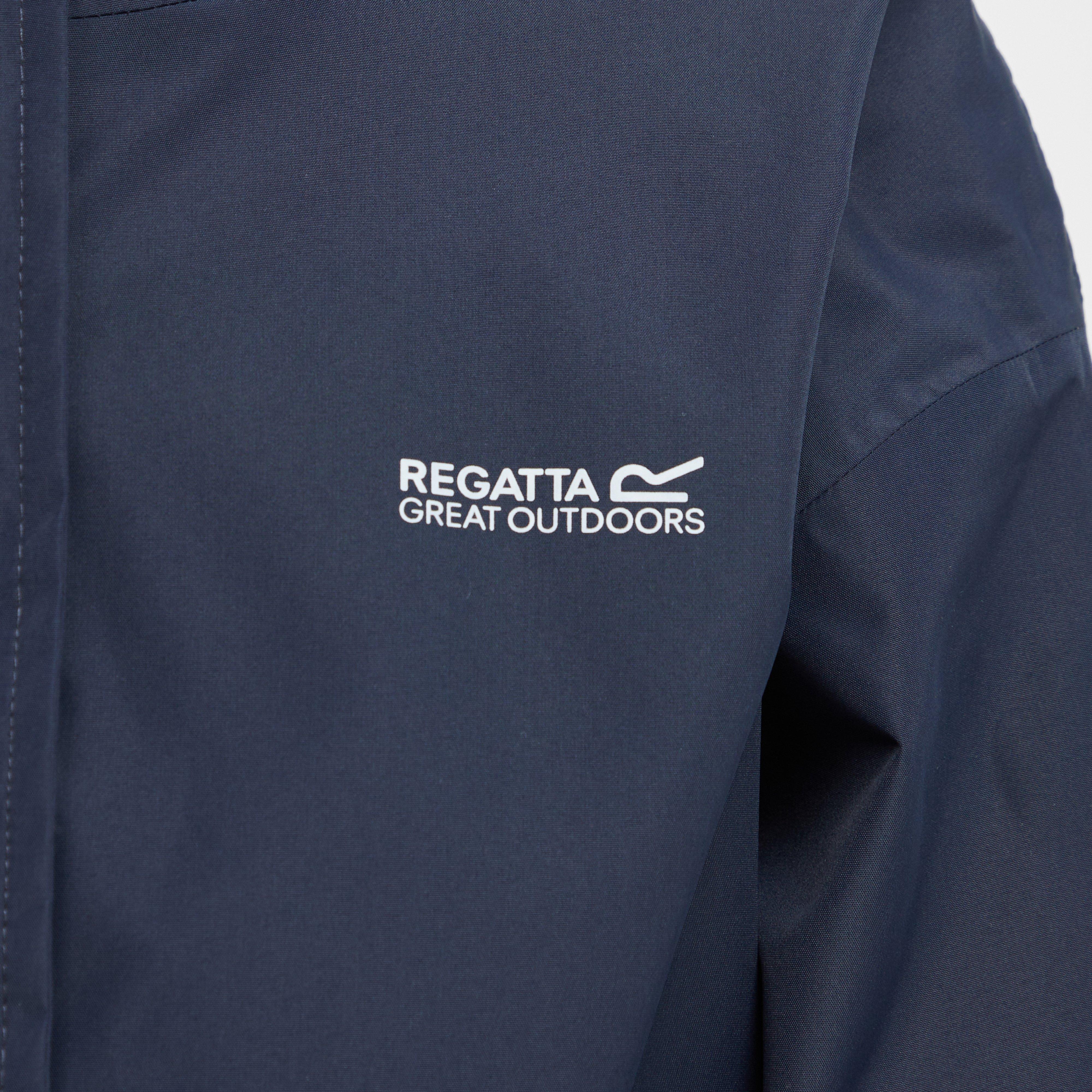 Kids' Ballina Waterproof Jacket