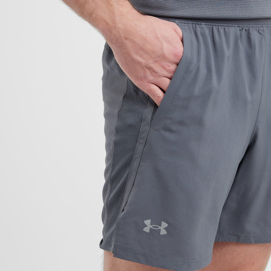 Men’s Launch 7in Shorts