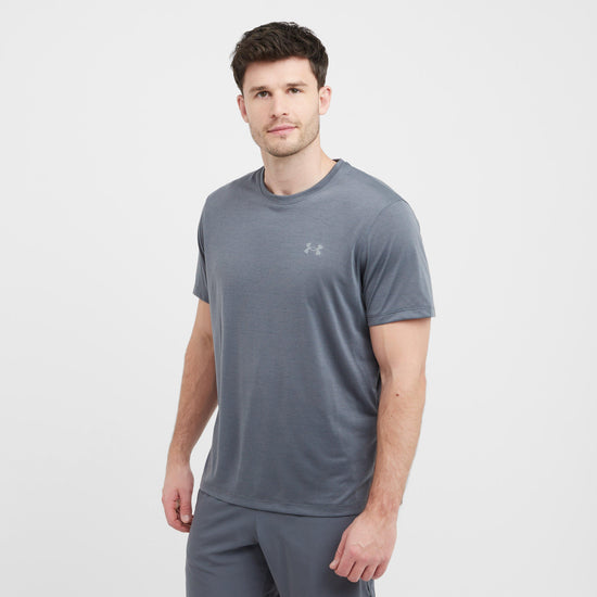 Men's Launch Short Sleeve T-Shirt