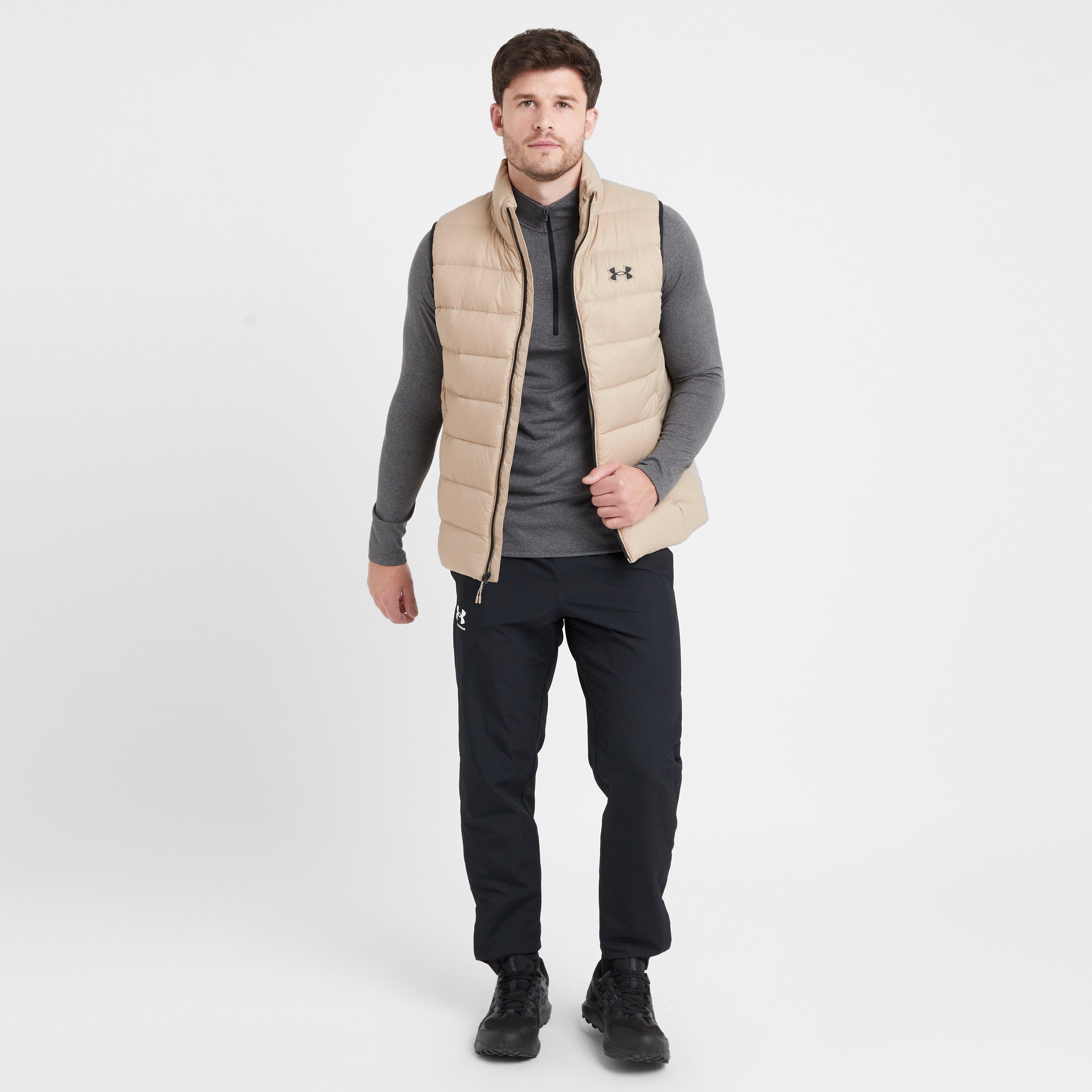 Men's Legend Down Vest