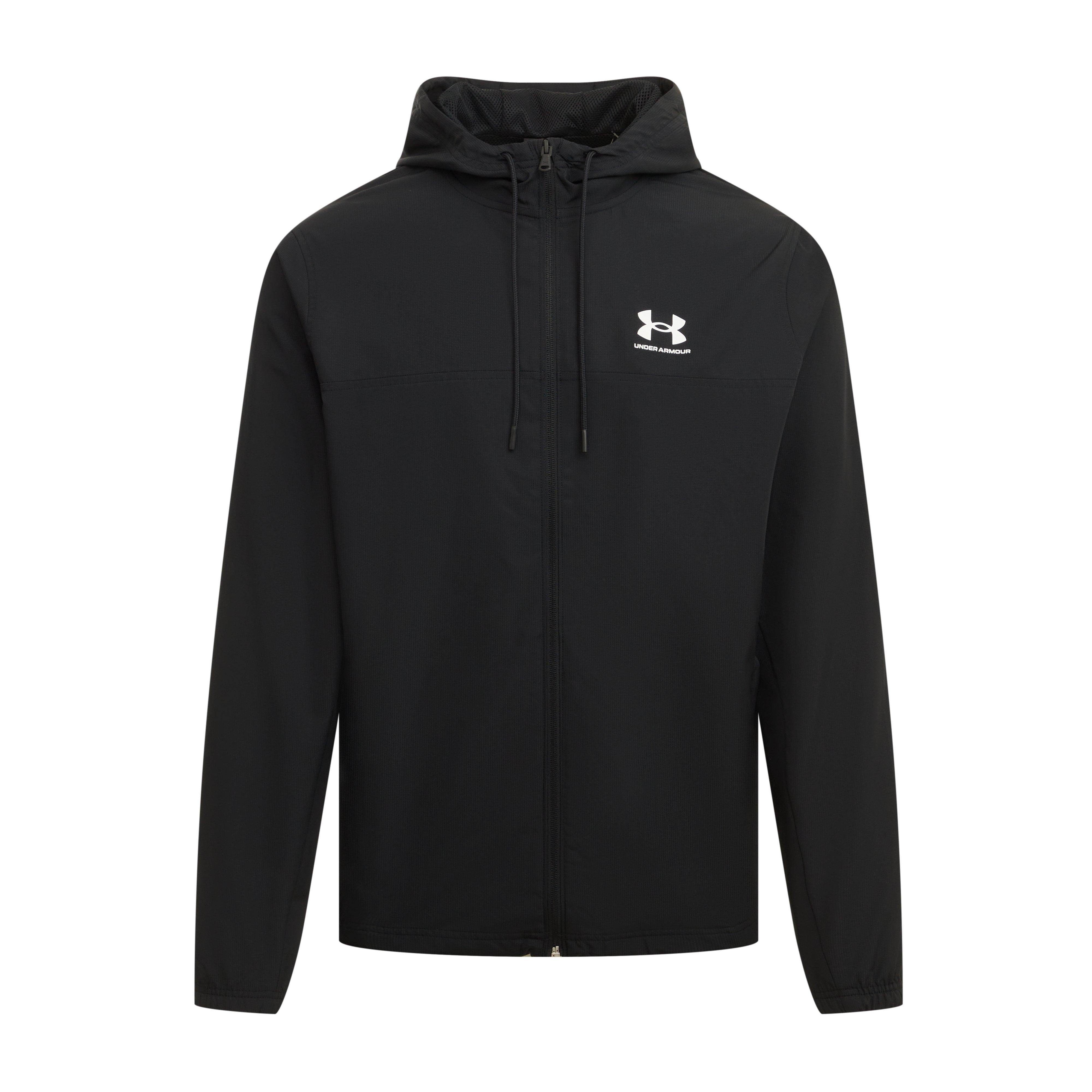 Men’s Rival Windbreaker