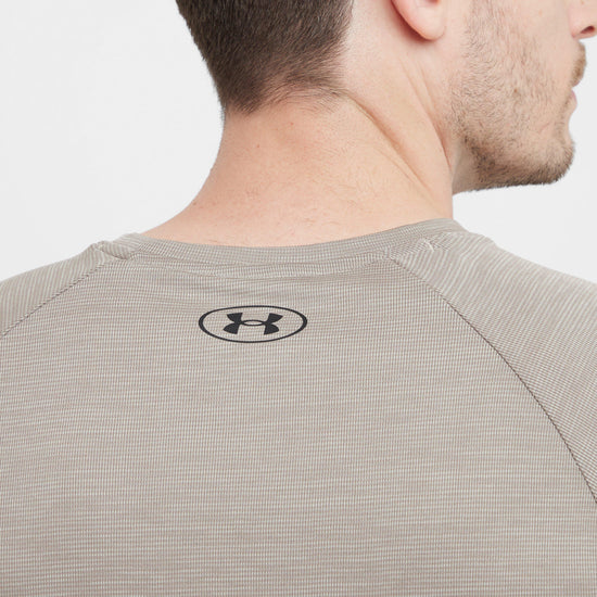 Men's UA Tech™ Textured Short Sleeve T-Shirt