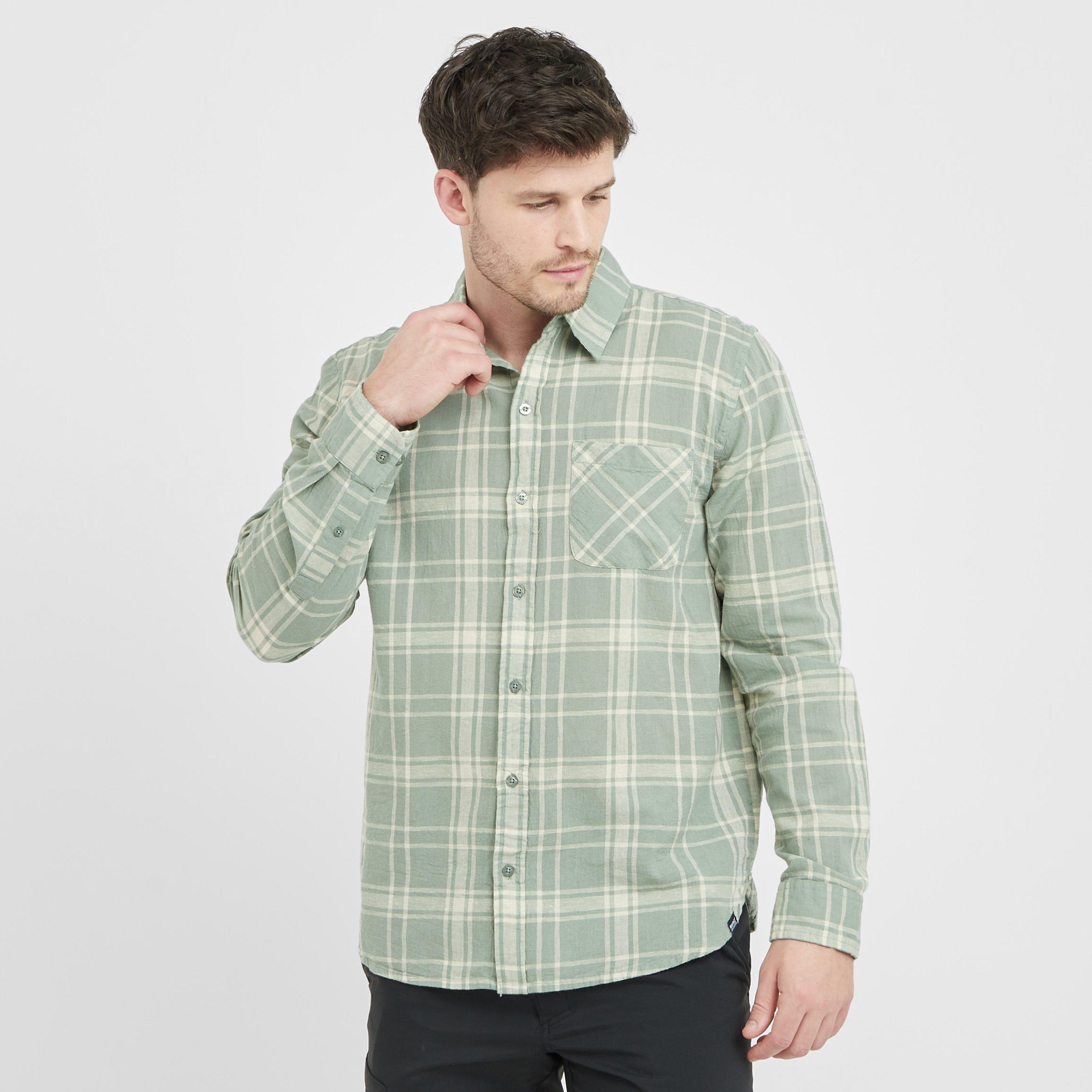 Men’s Loran Long Sleeve Shirt
