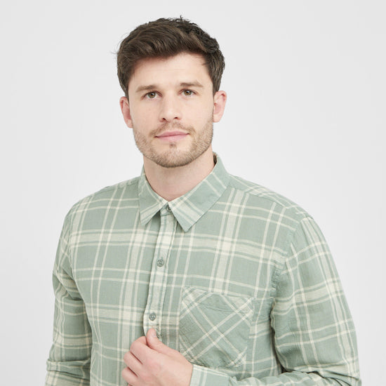 Men’s Loran Long Sleeve Shirt