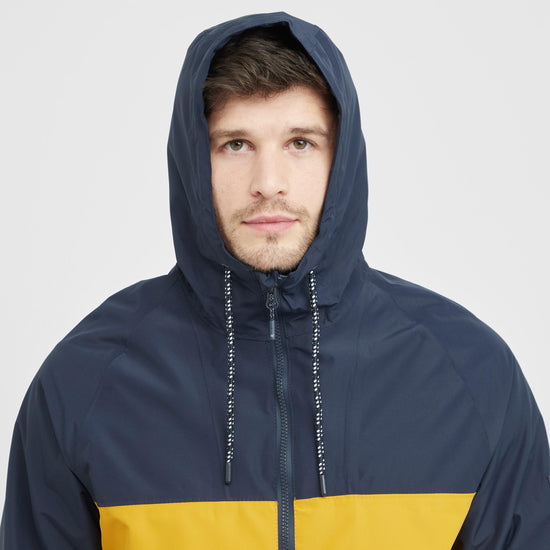 Men's Belcastel Waterproof Jacket