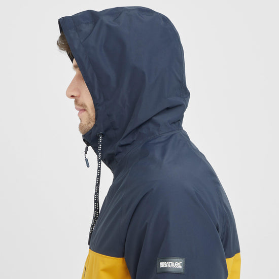 Men's Belcastel Waterproof Jacket