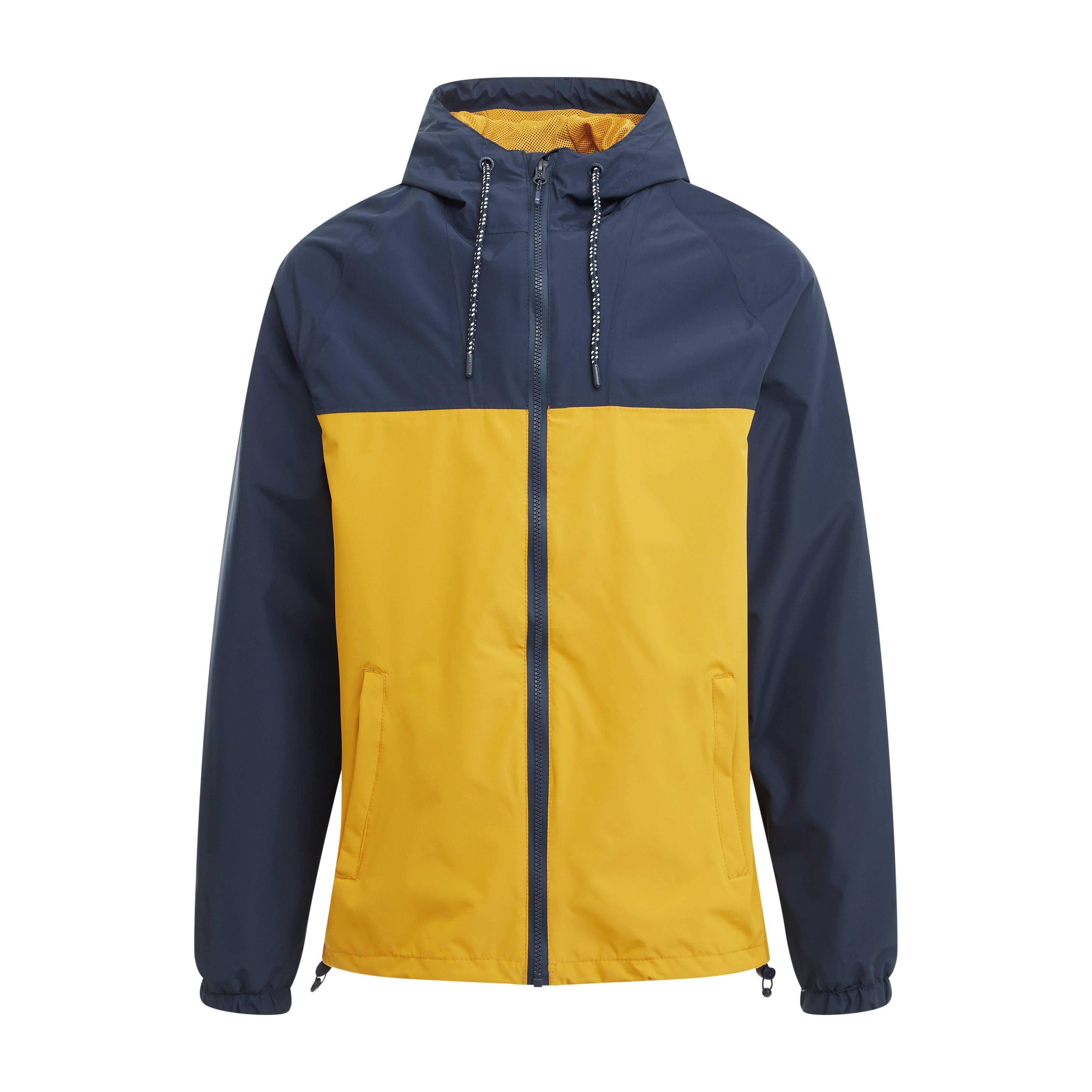 Men's Belcastel Waterproof Jacket