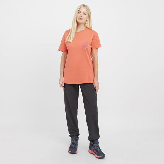 Women’s Bistort T-Shirt