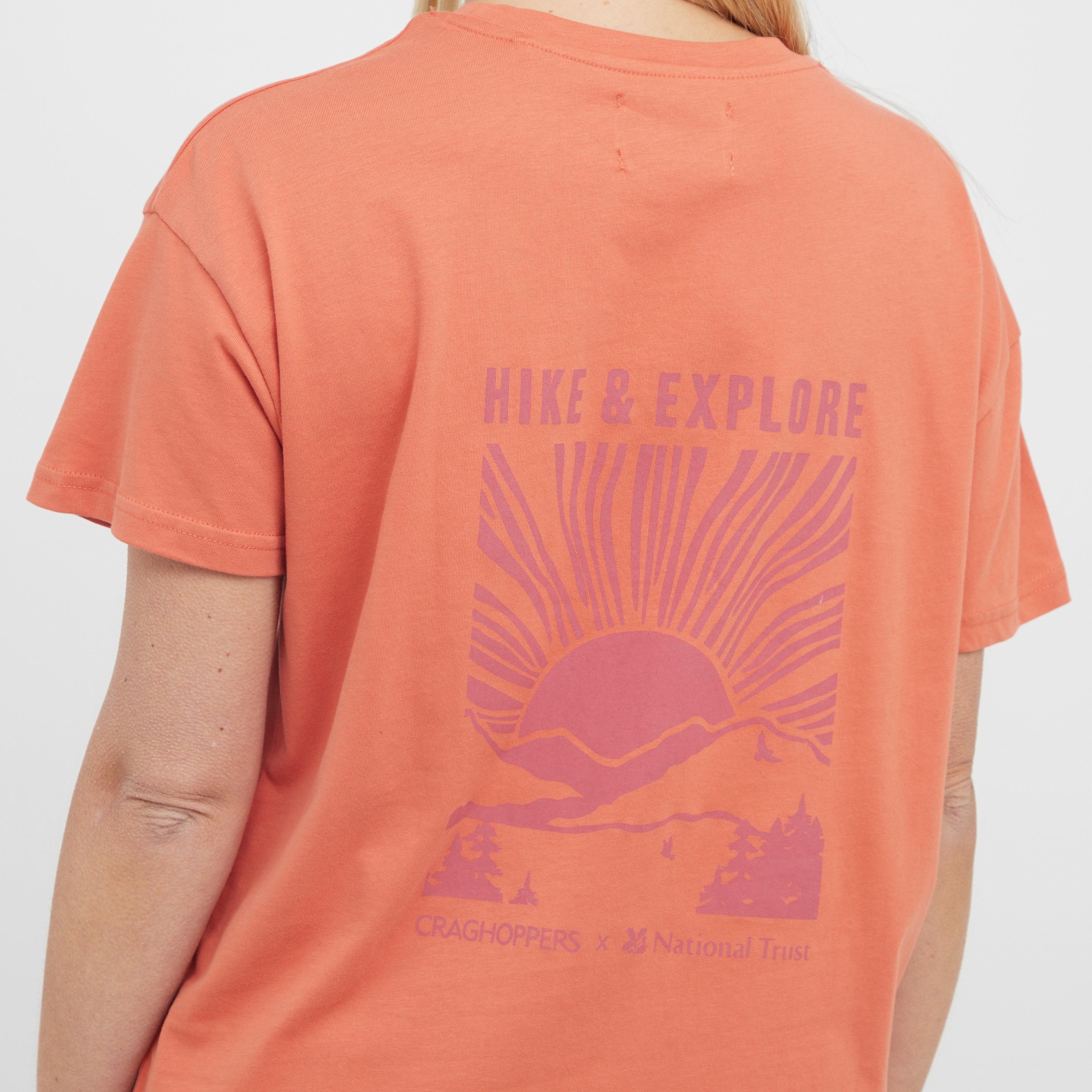 Women’s Bistort T-Shirt