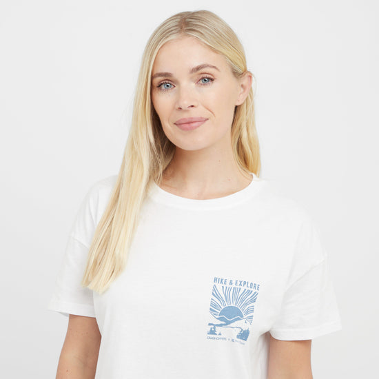 Women’s Bistort T-Shirt