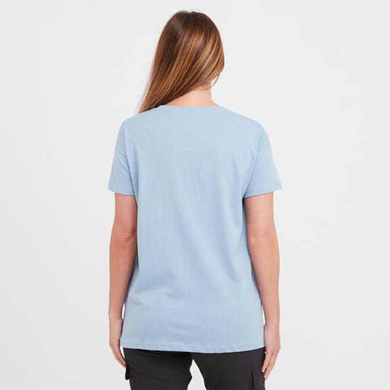Women’s Yago Organic Short Sleeve T-Shirt