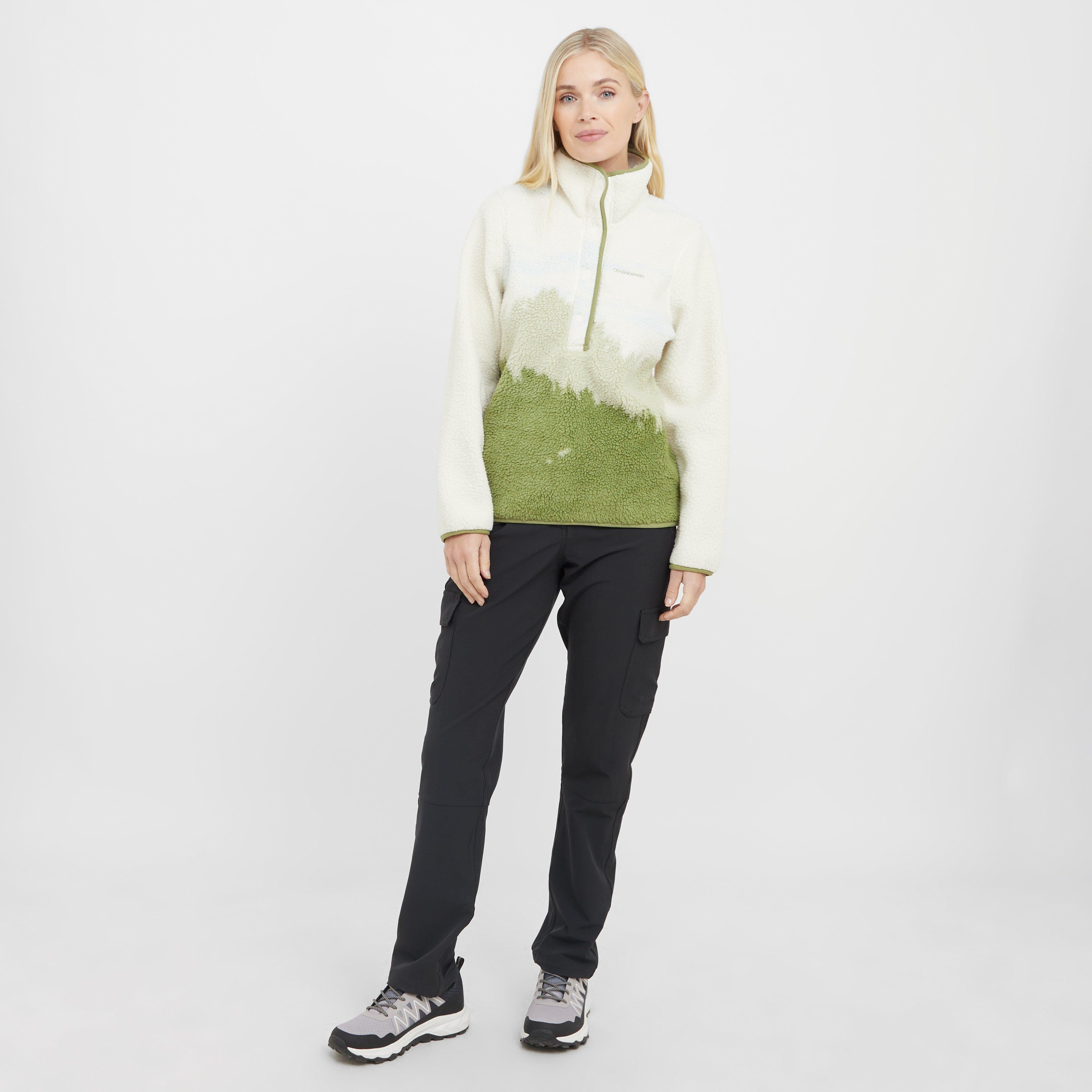 Women's National Trust Rosemary Fleece