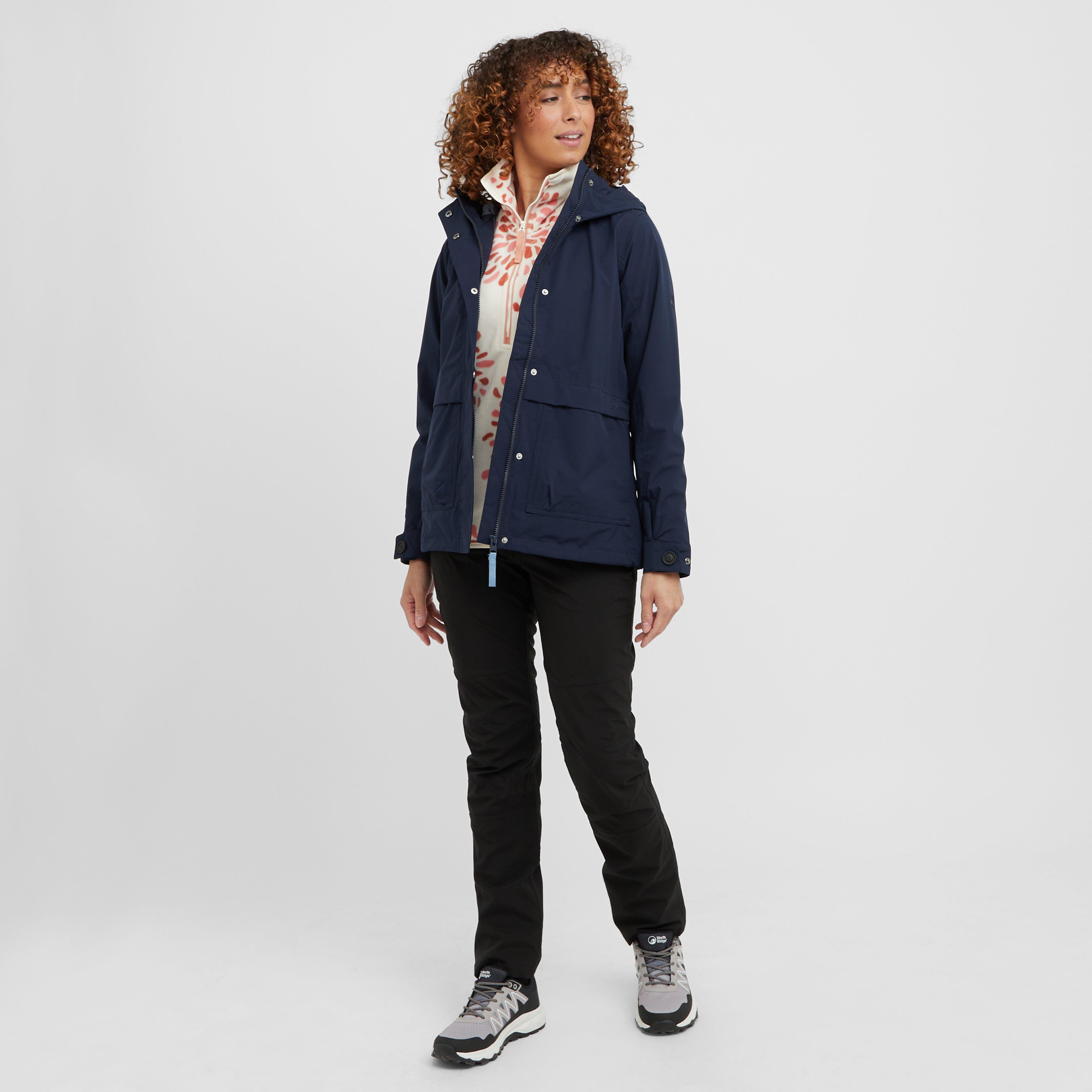 Women’s Tambrook Waterproof Jacket