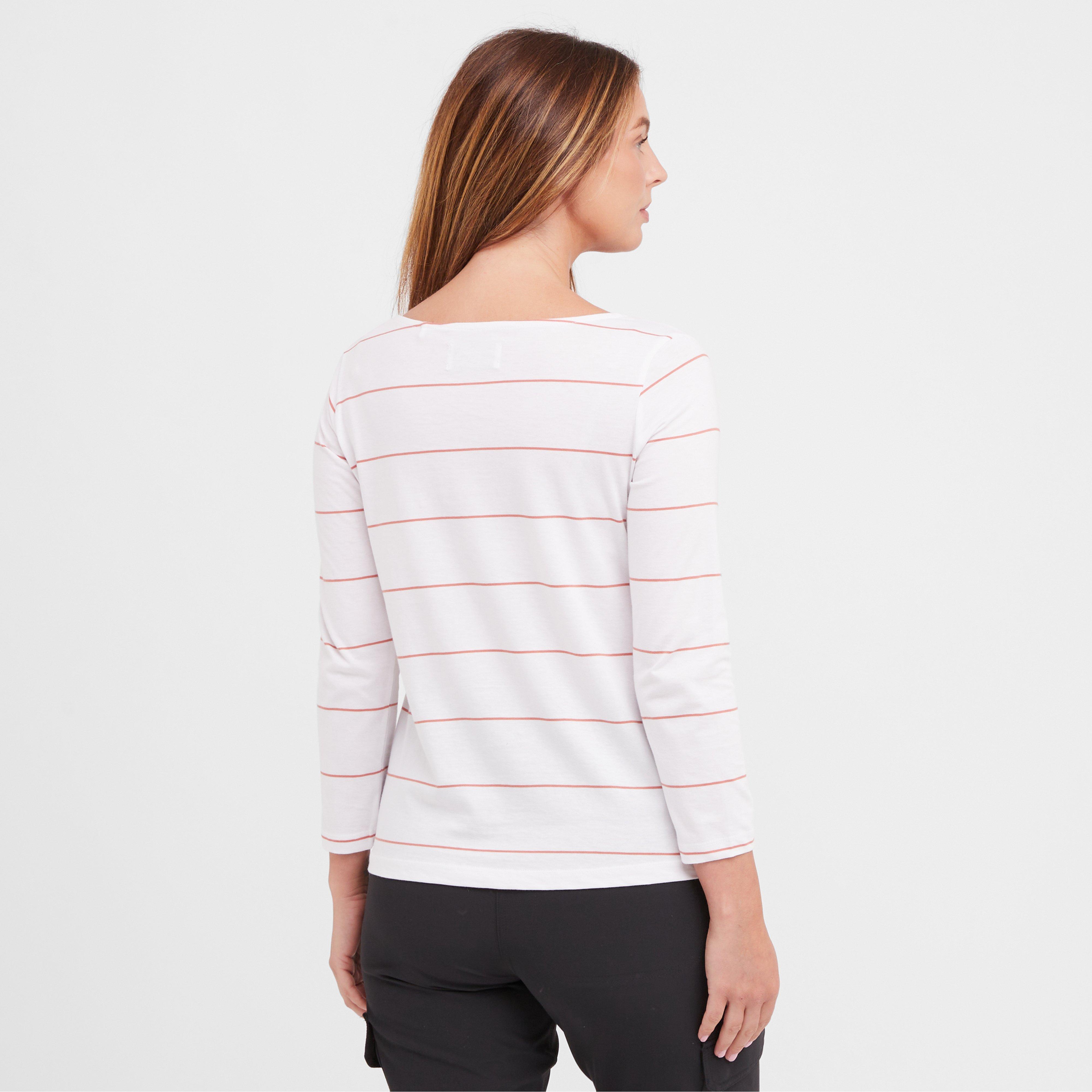 Women's Katitia Long Sleeved Top