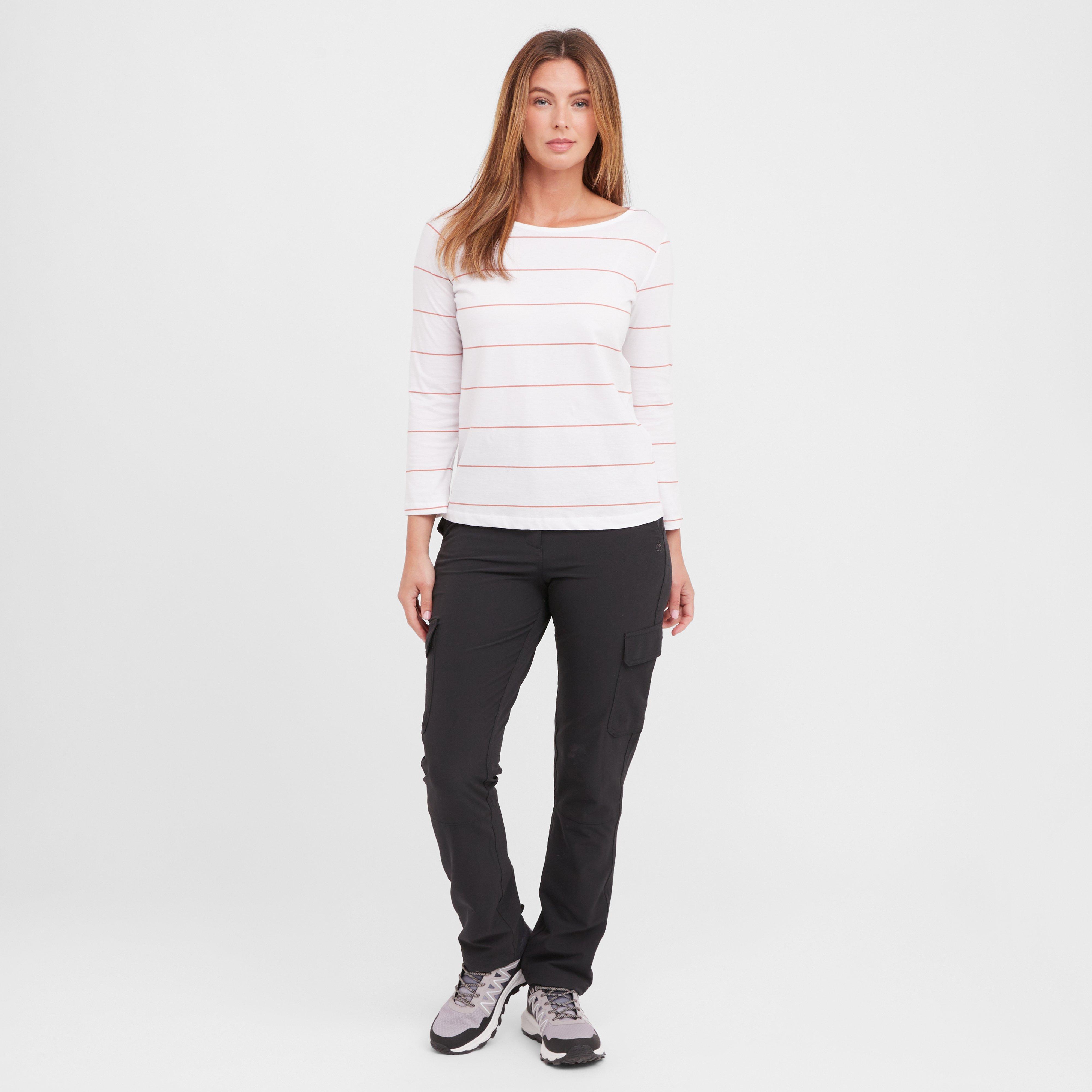 Women's Katitia Long Sleeved Top