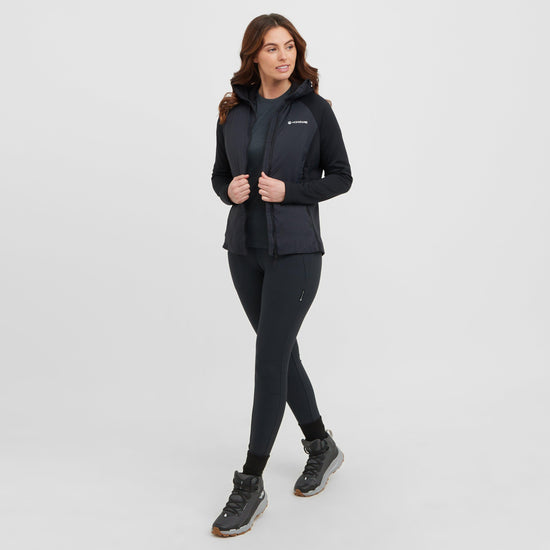 Women's Sirocco Lite Insulated Jacket