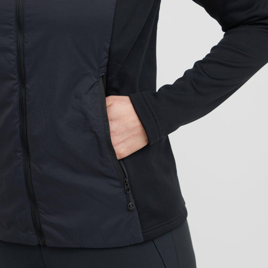 Women's Sirocco Lite Insulated Jacket